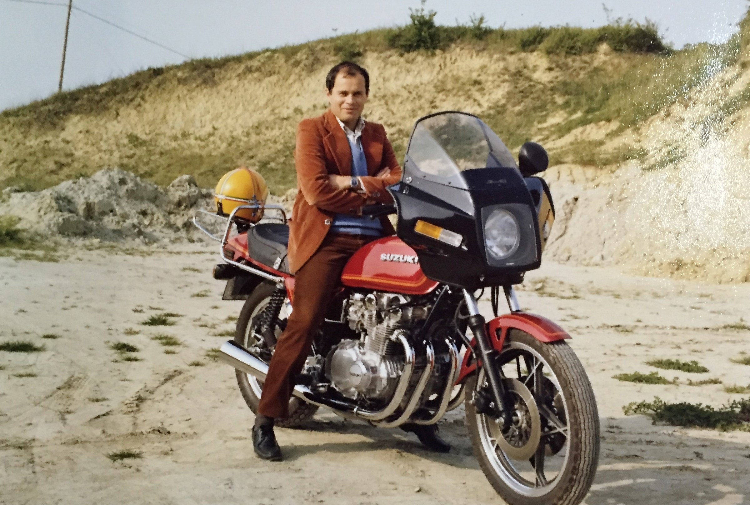 Il Signor Fotografo-