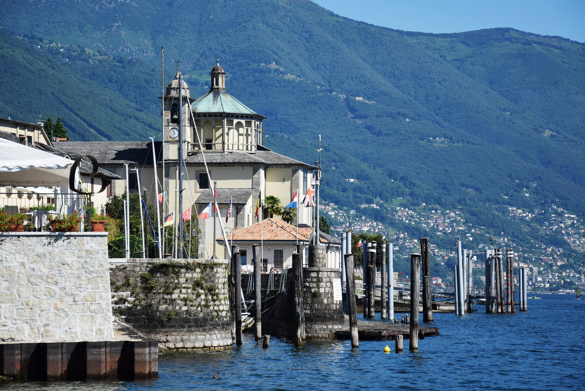 Cannobio (lago Maggiore)