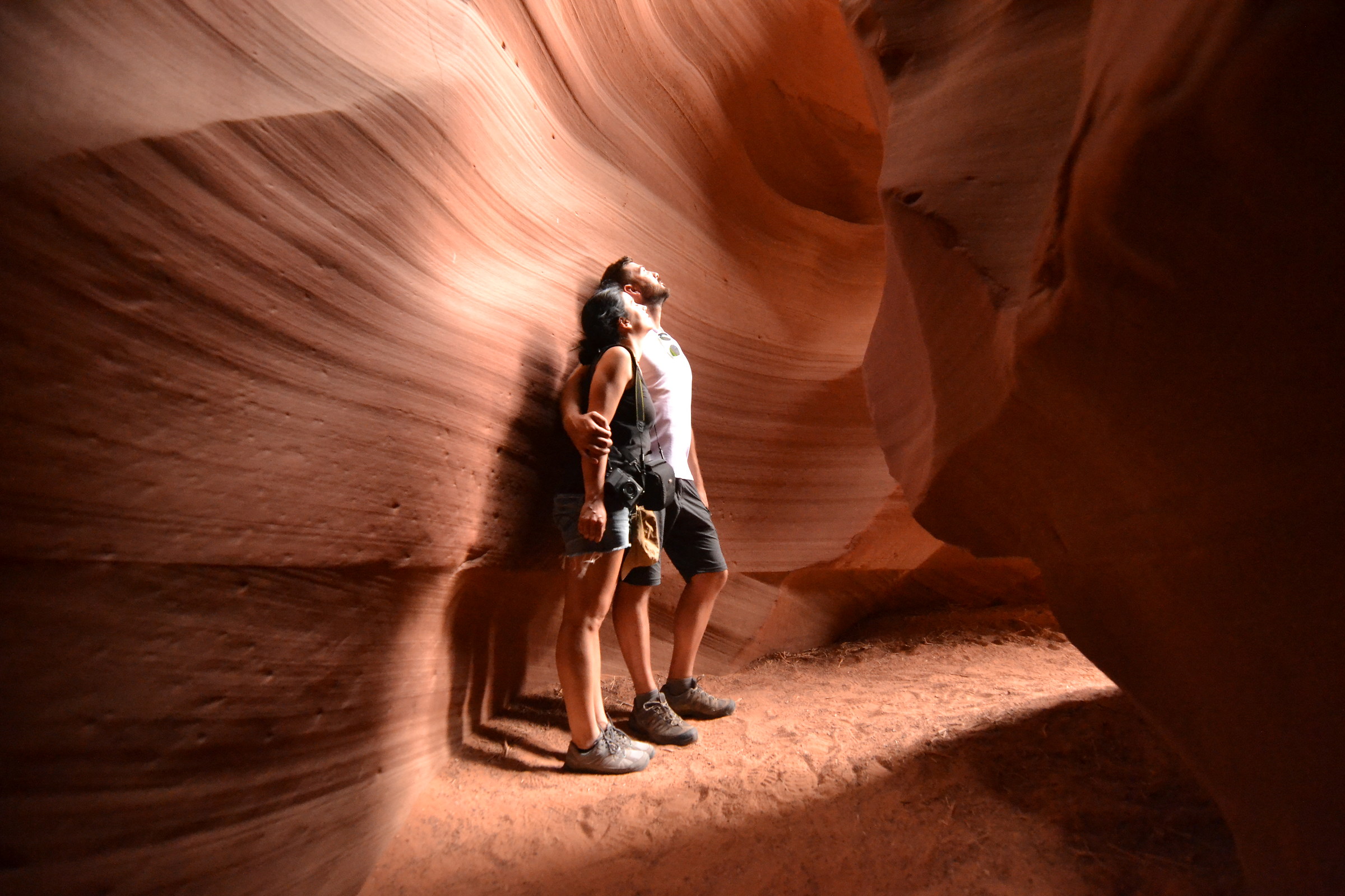Antelope Canyon