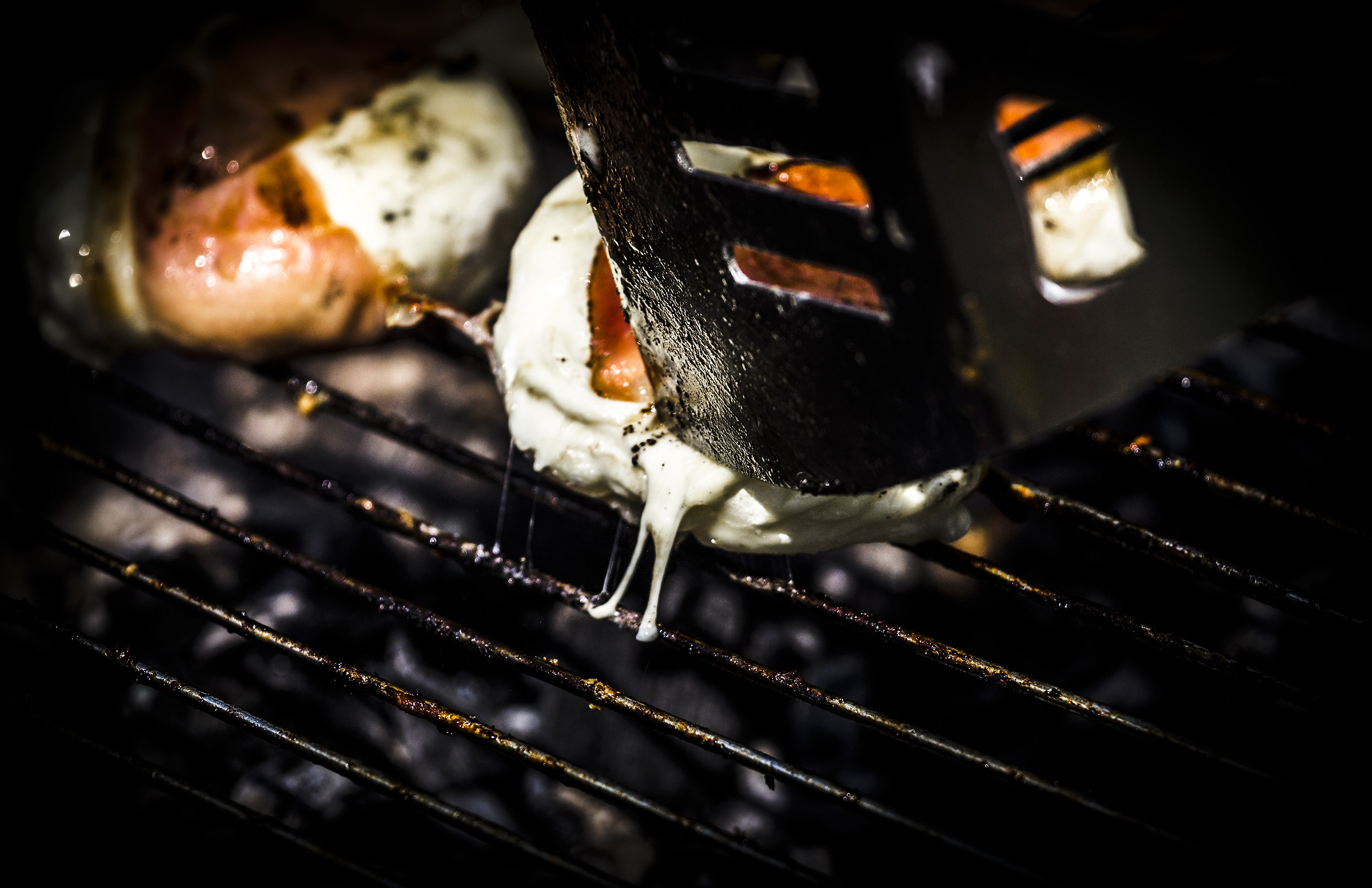 Everyone at the table