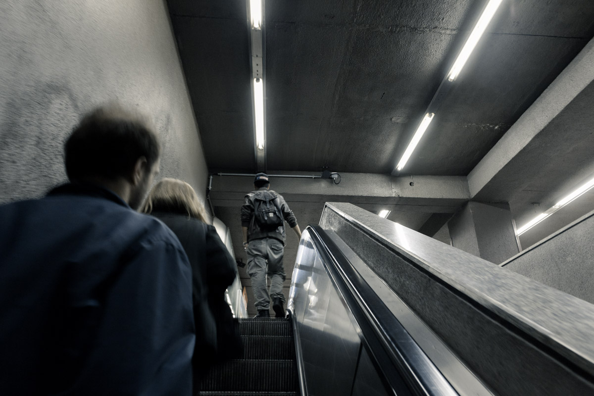 Sunshine Underground