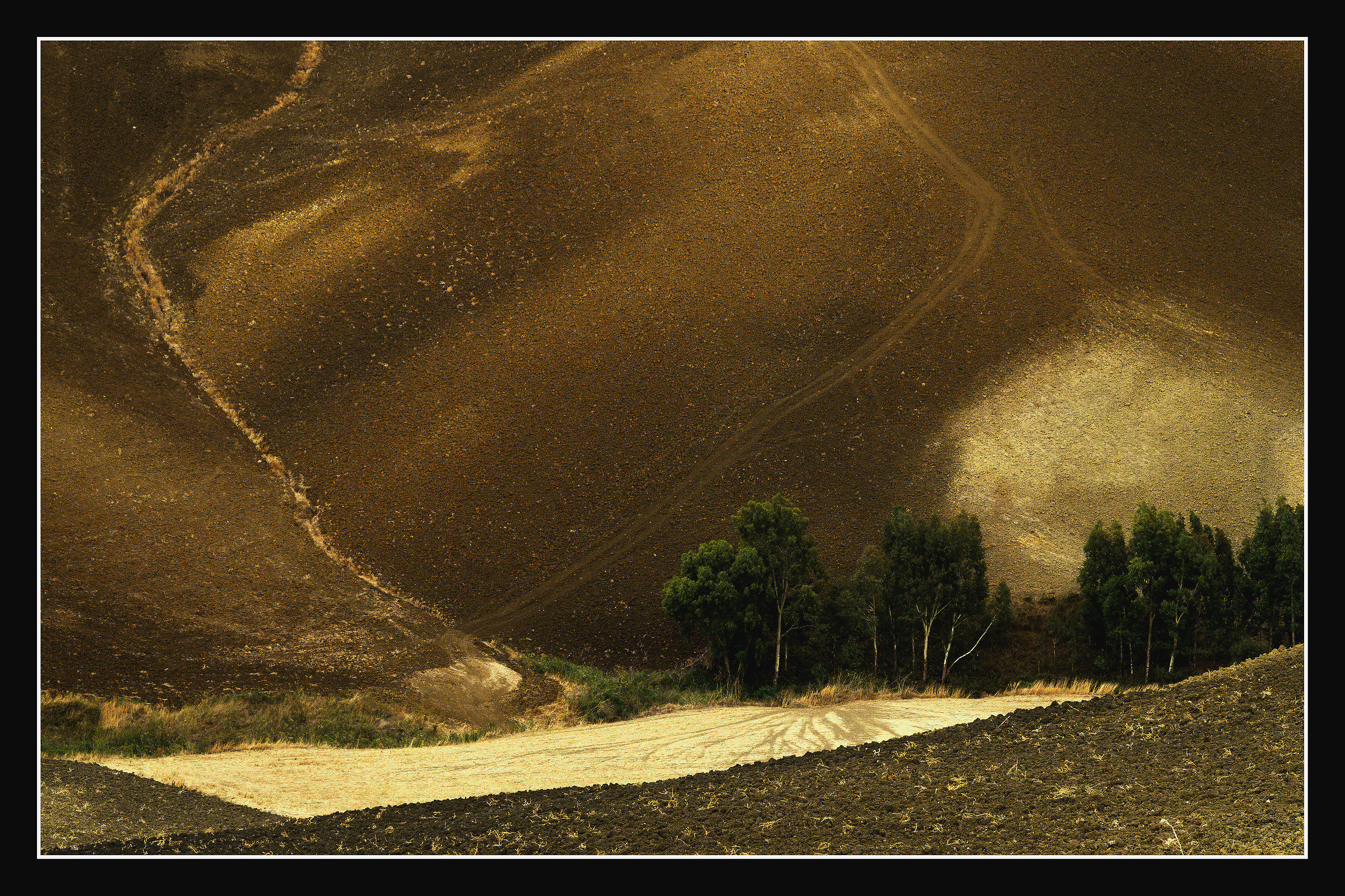 Entroterra metafisico