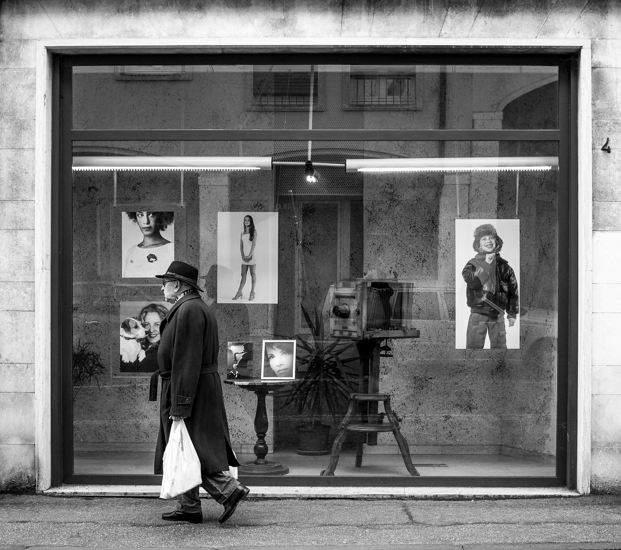 Analogico  vs  digitale?