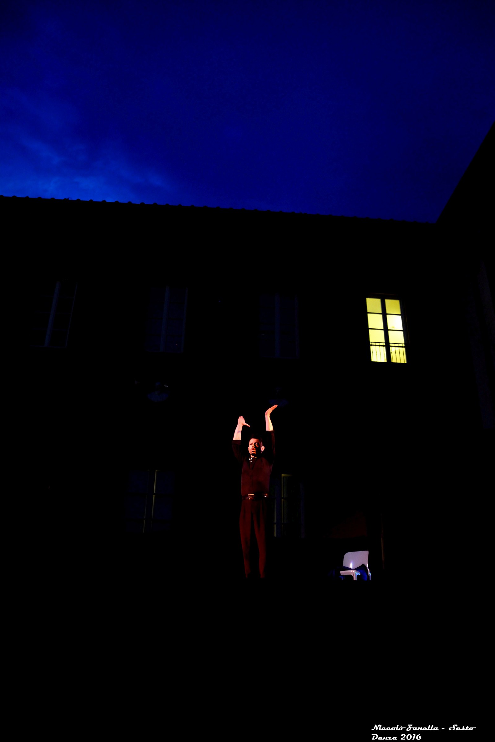 Sesto Danza 2016