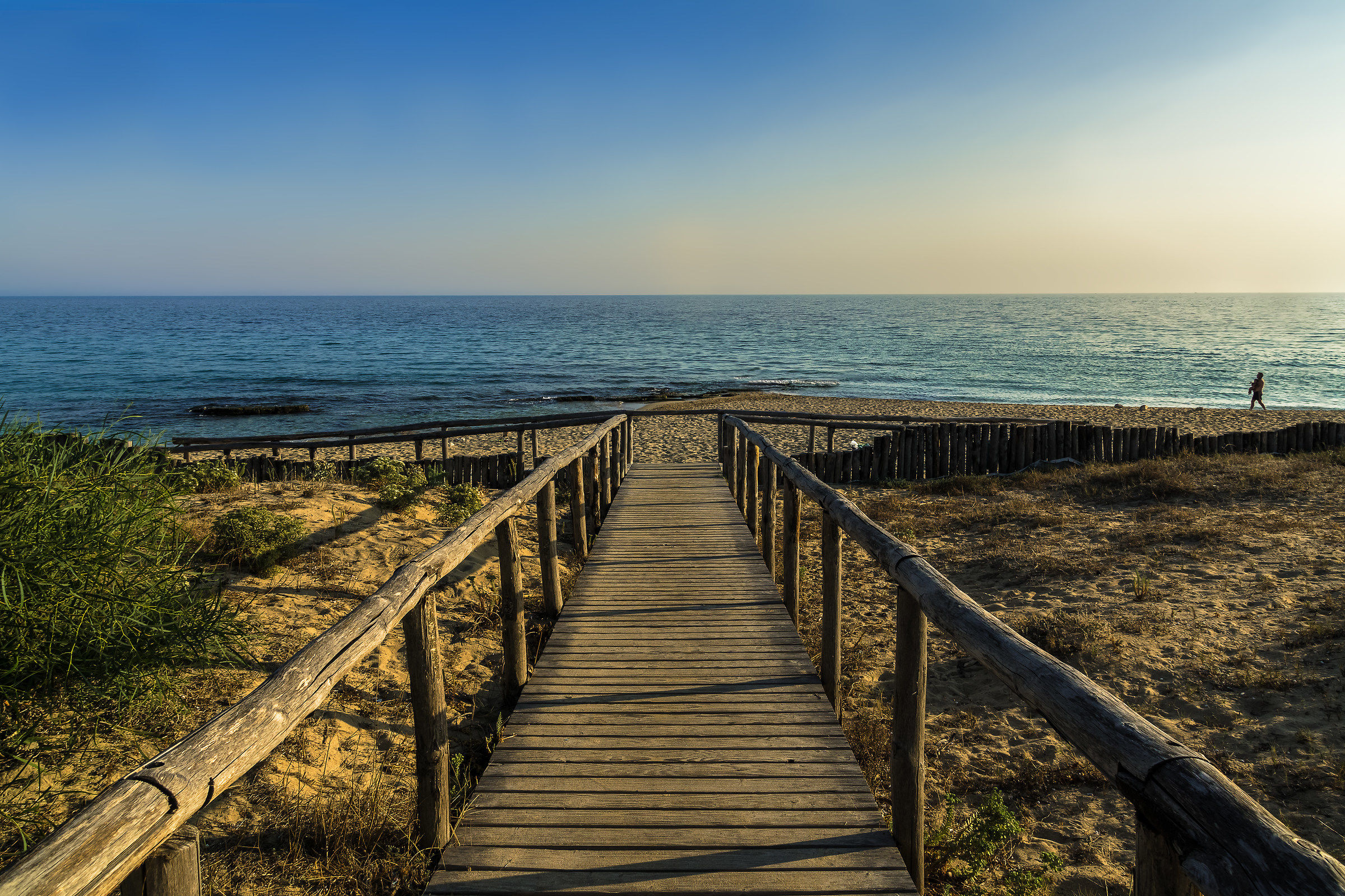 ... San Pietro in Bevagna