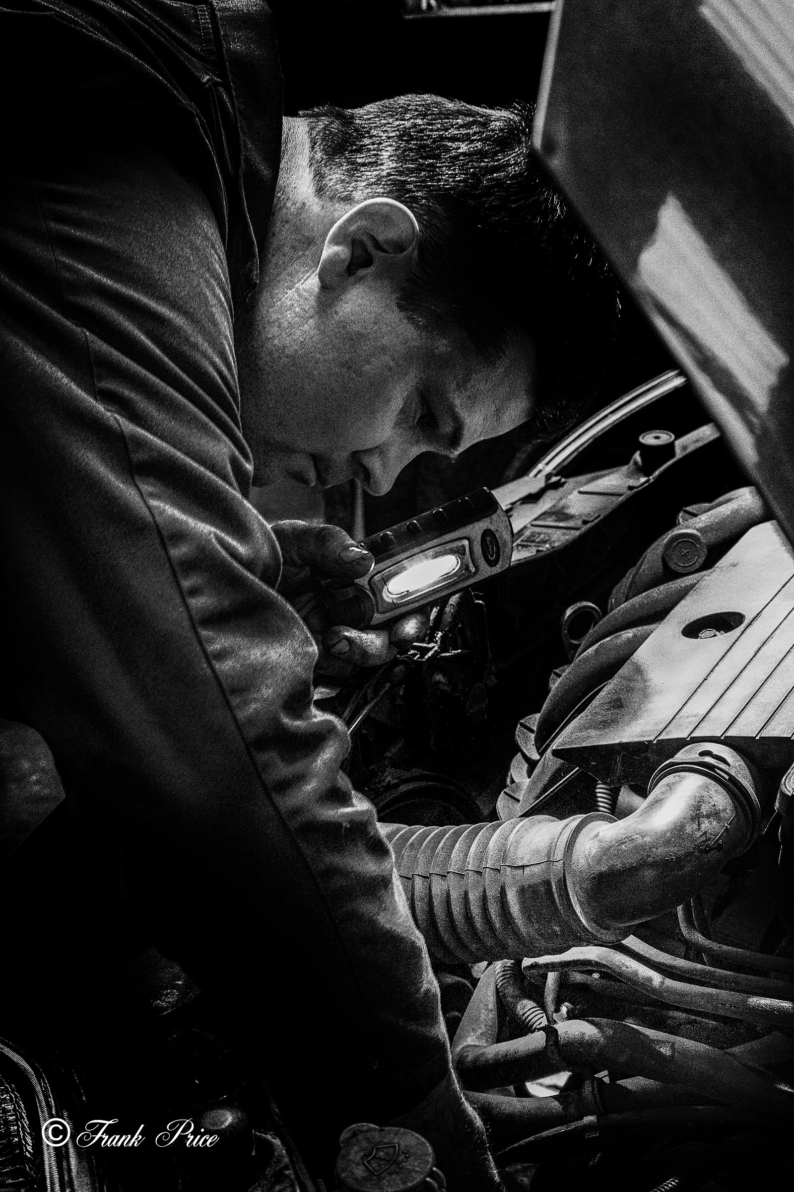 Un lavoro Luce Piccolo