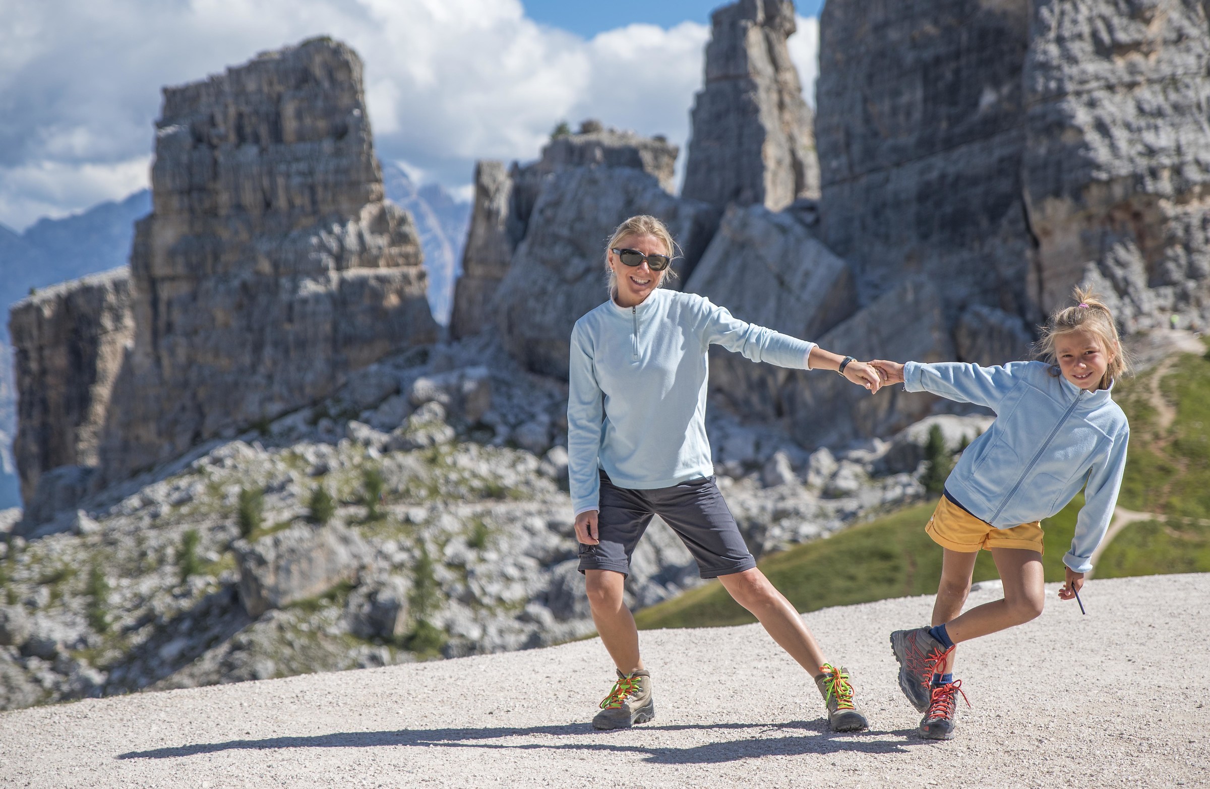 5 Torri (Cortina d'Ampezzo)