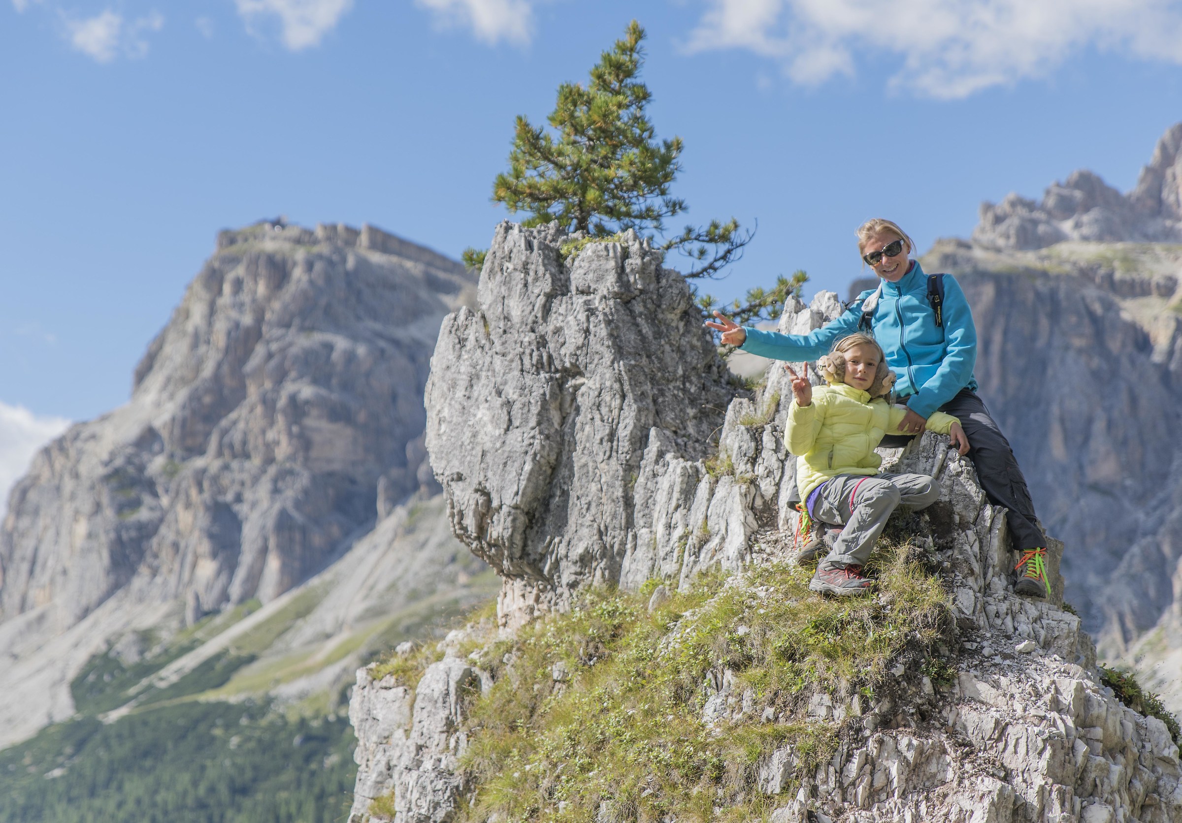 5 Torri (Cortina d'Ampezzo)