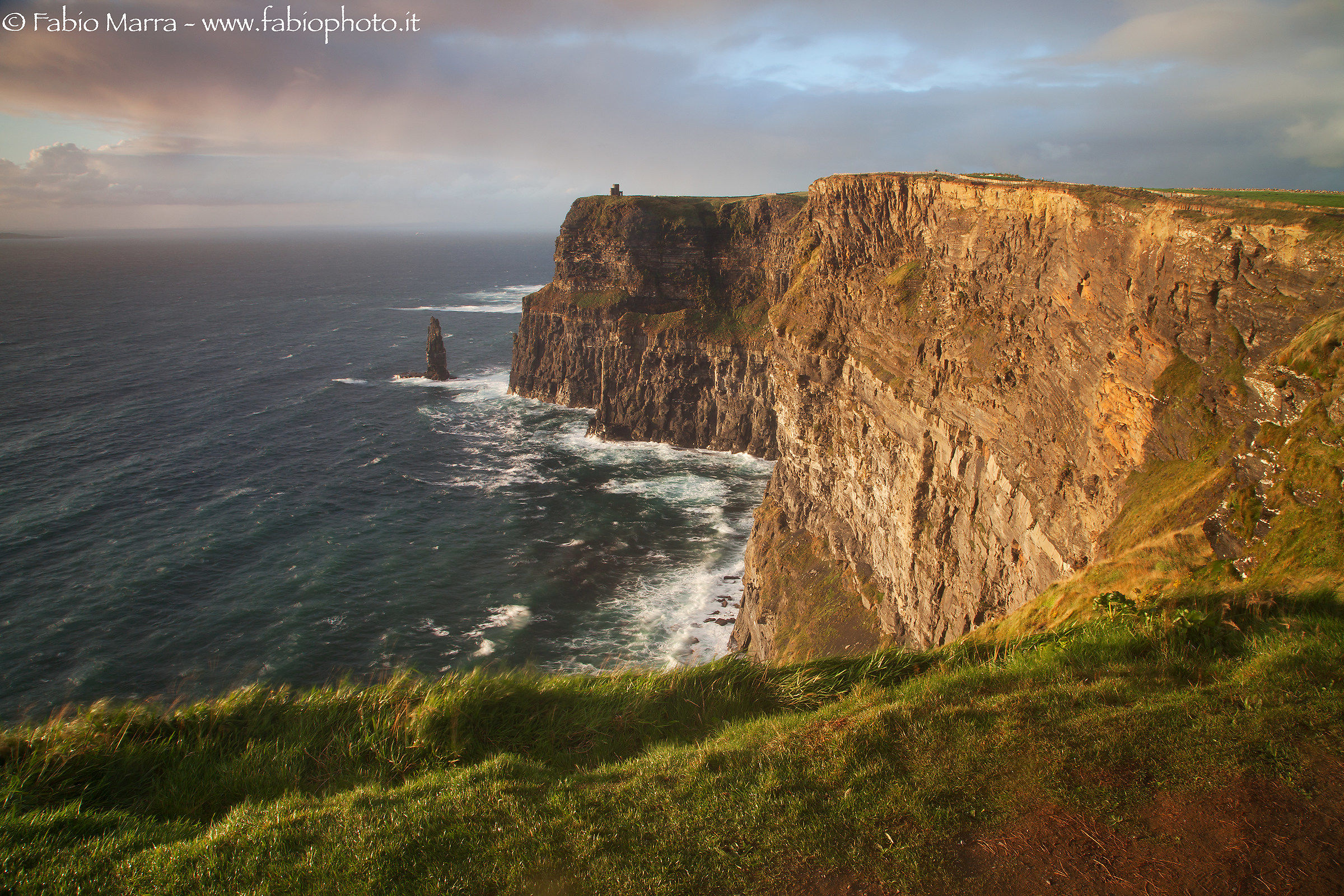 Il suono dell'oceano