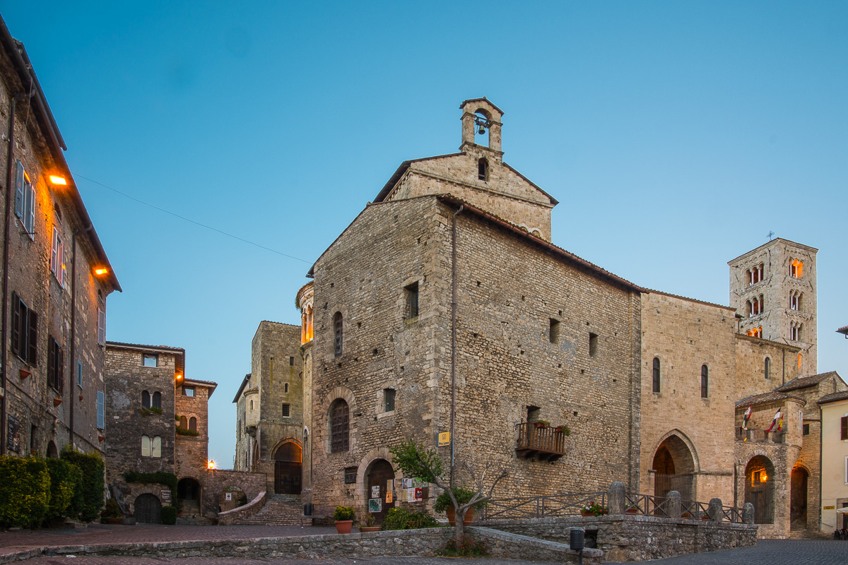 Anagni