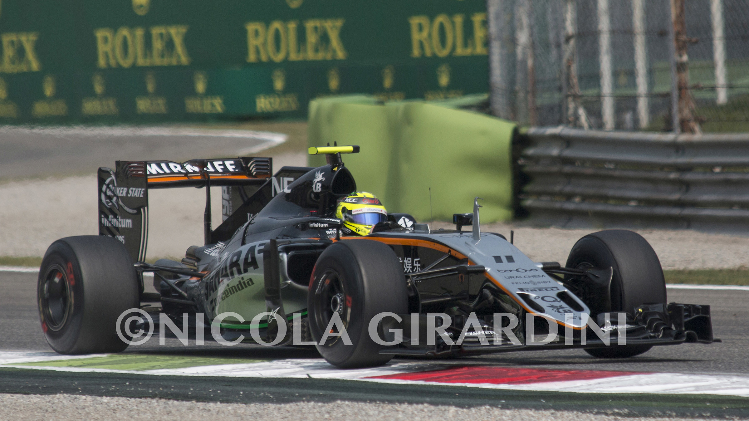 monza 2016 hulkemberg