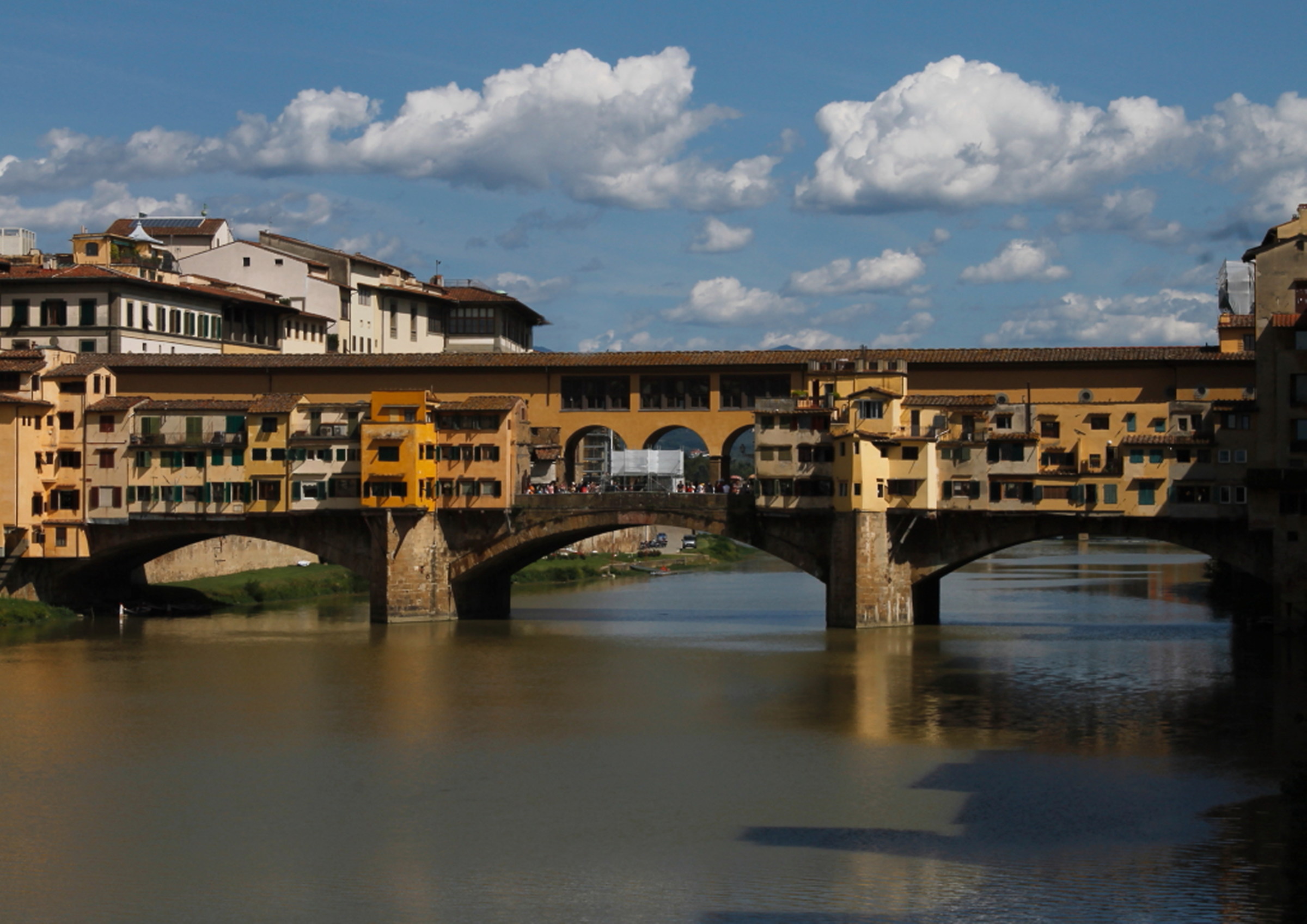 pontevecchio Firenze
