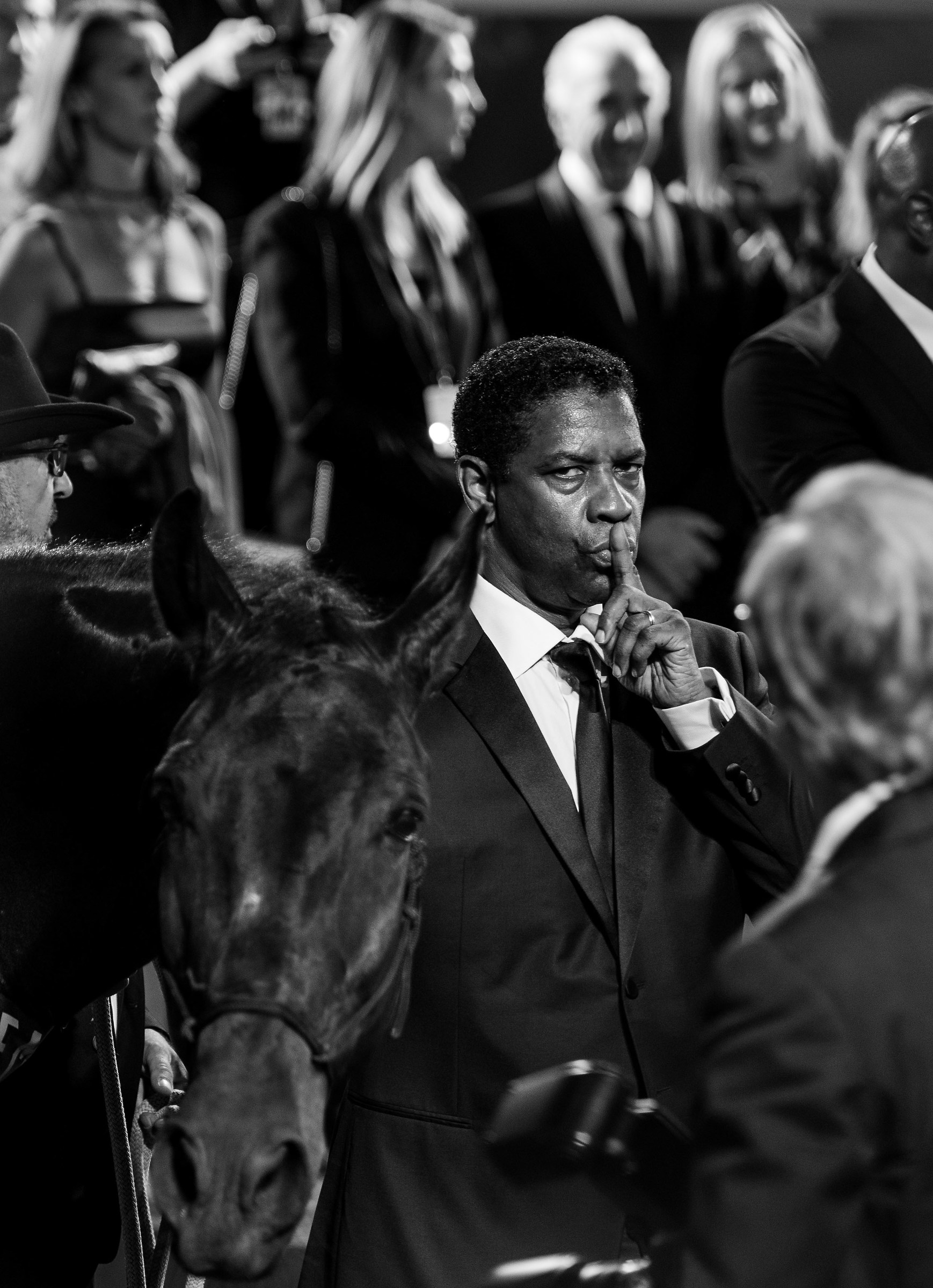 ...Silenzio... ( Lido_Venezia 2016)