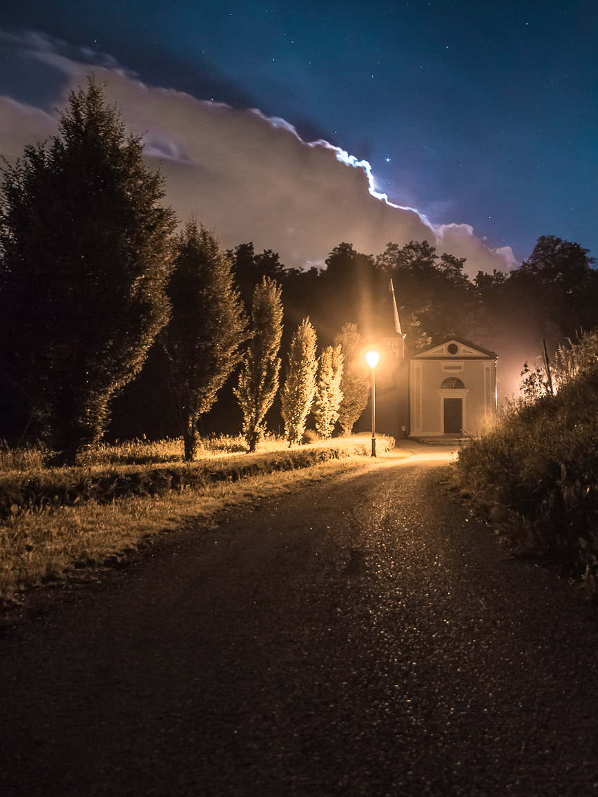 Valentine's Day in a Midsummer Night