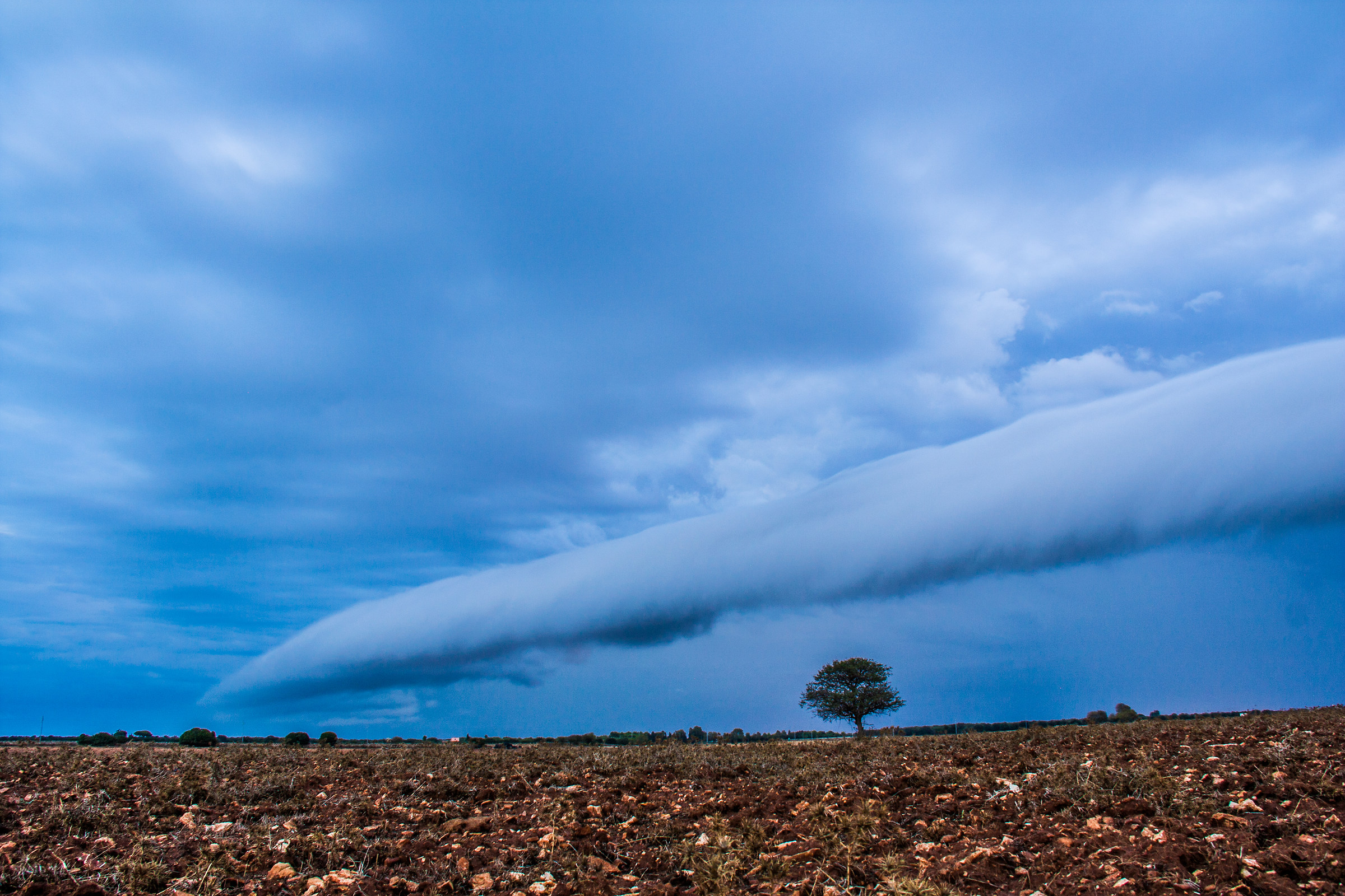 roll cloud