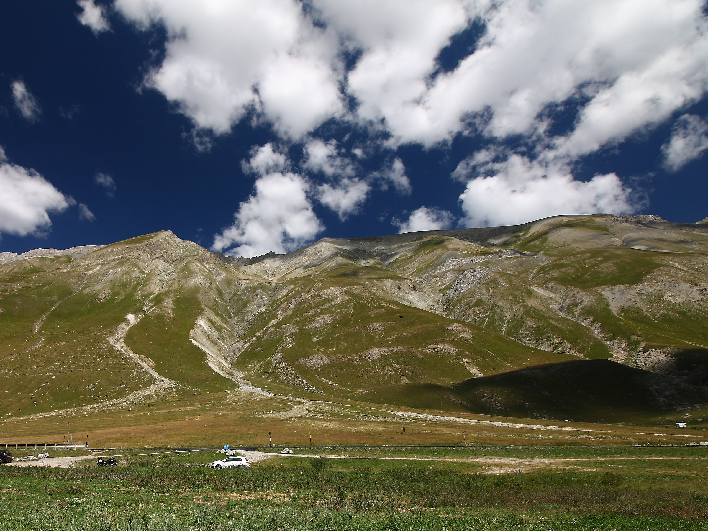 Colle della Maddalena