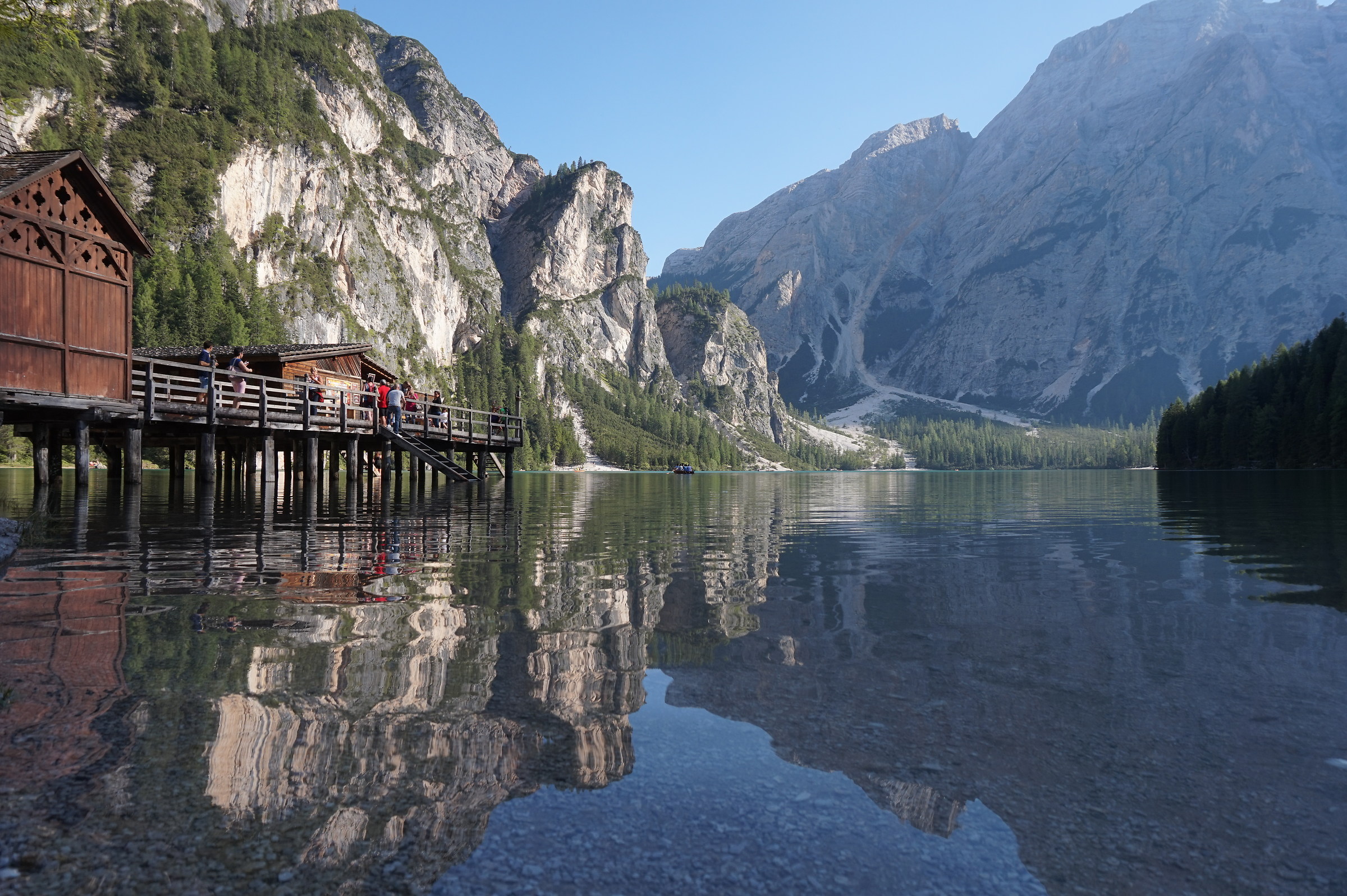 Lake Braies