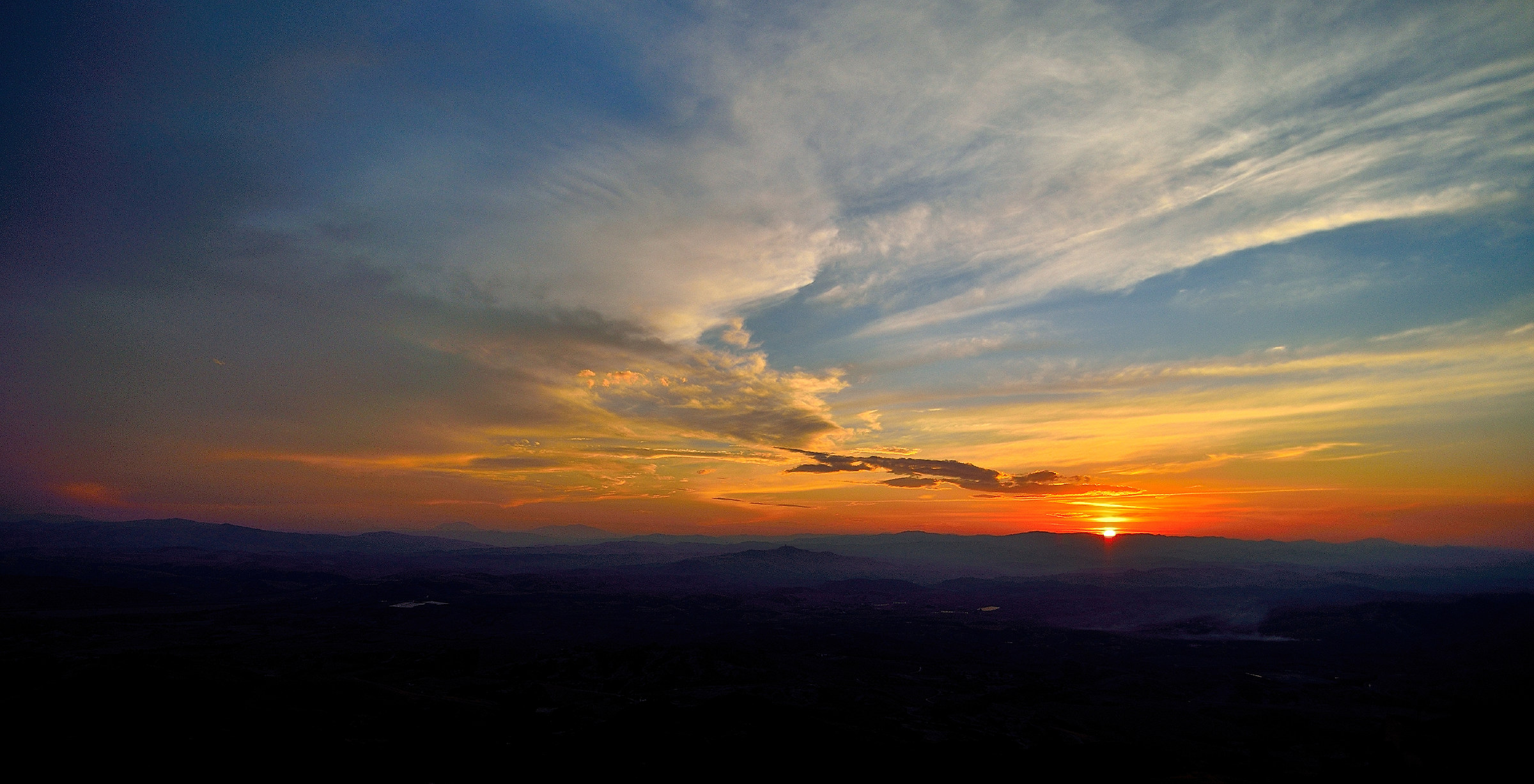 Appennino Calabro-Lucano