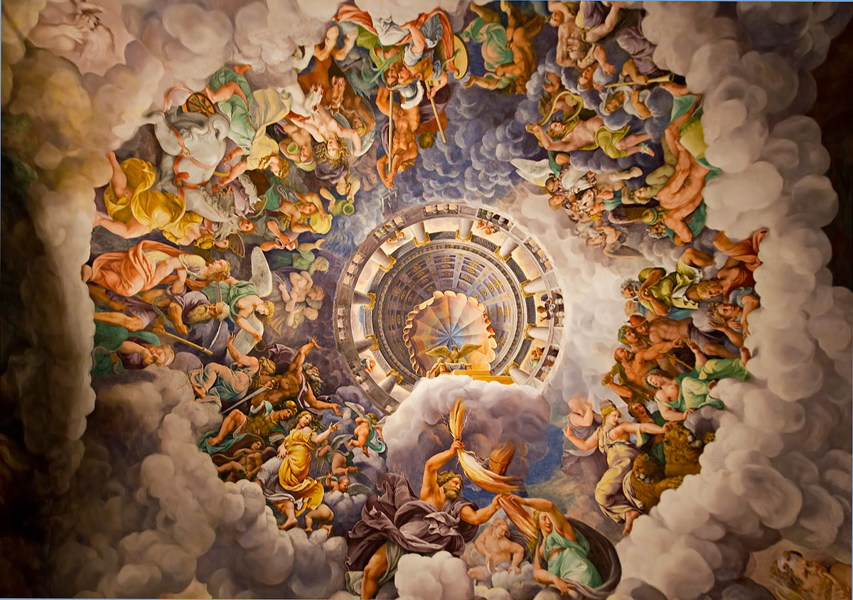 la bellezza salverà il mondo