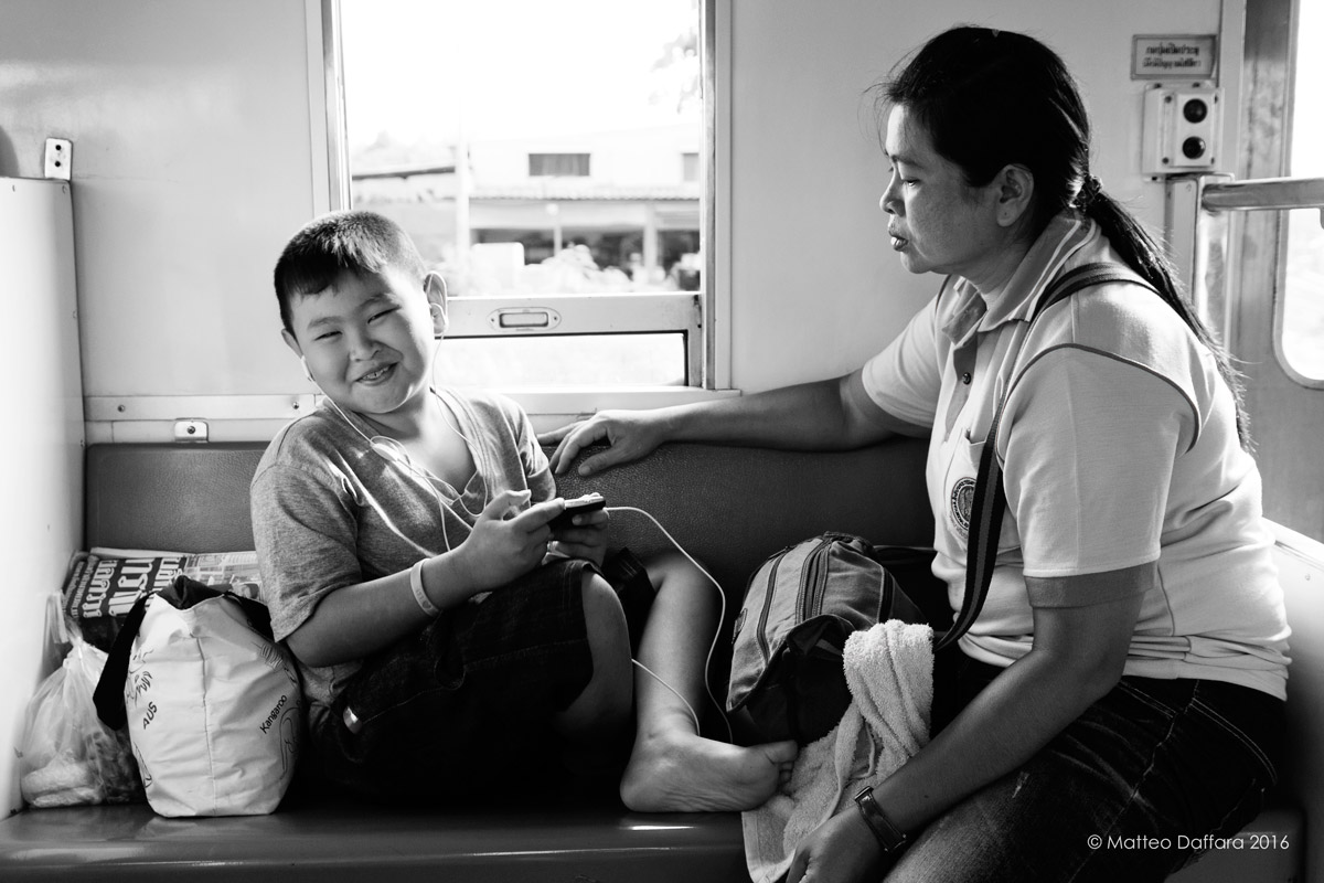 Ci sarà sempre chi veglierà su di te