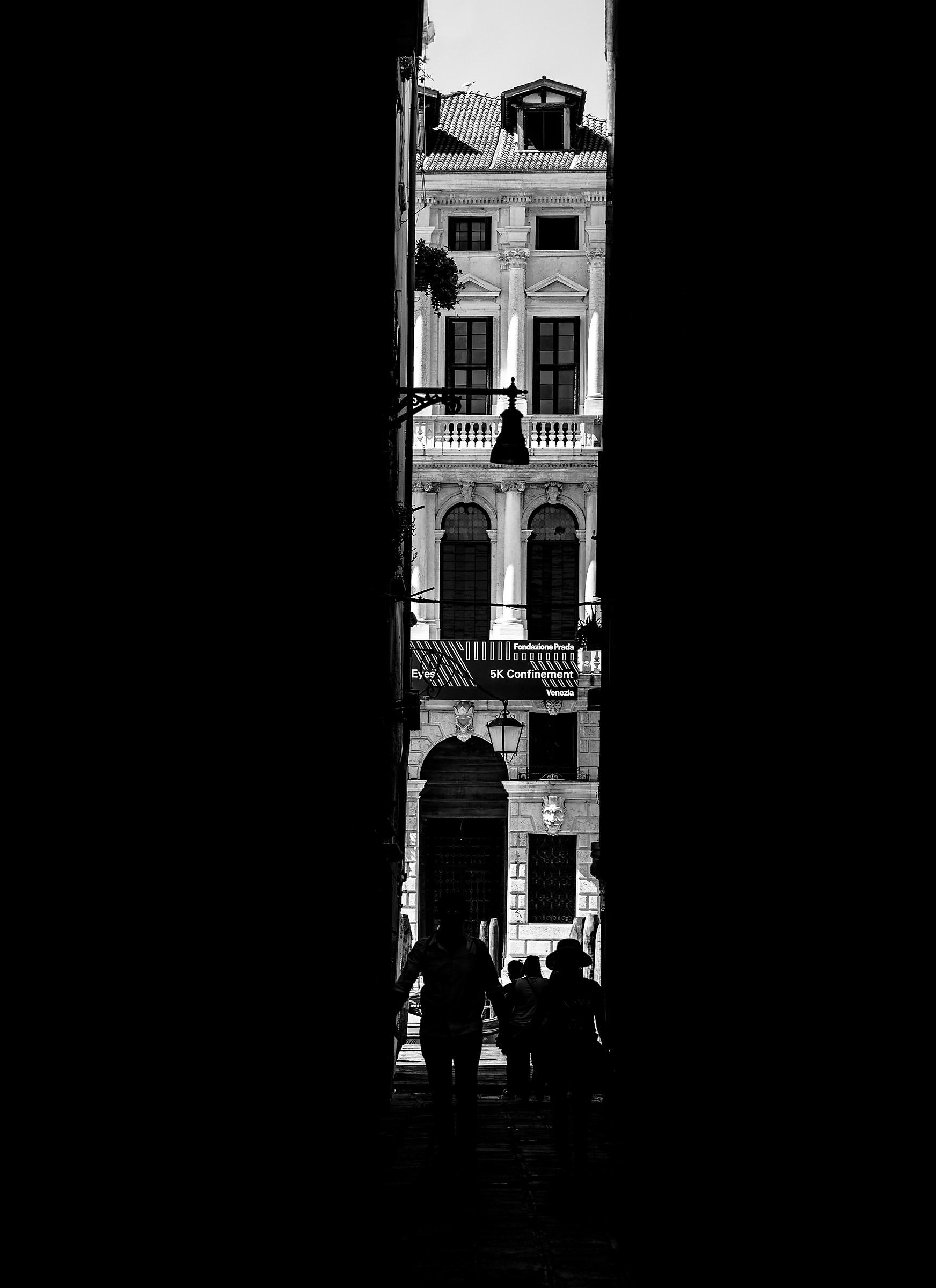 Spicchio d'archittettura.