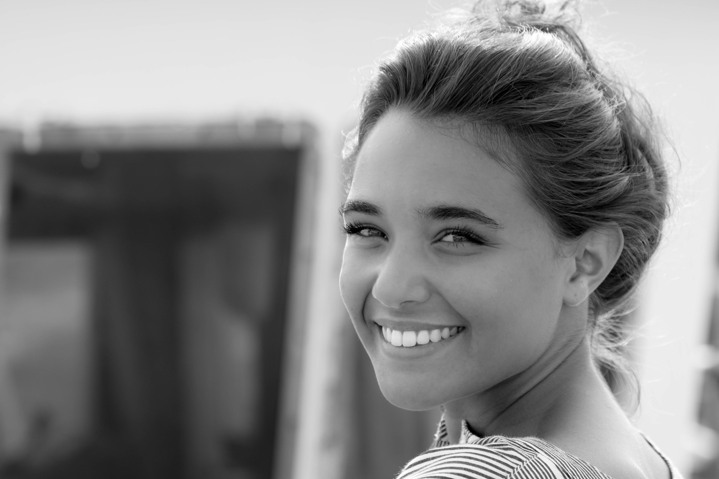 Il sorriso di Arianna