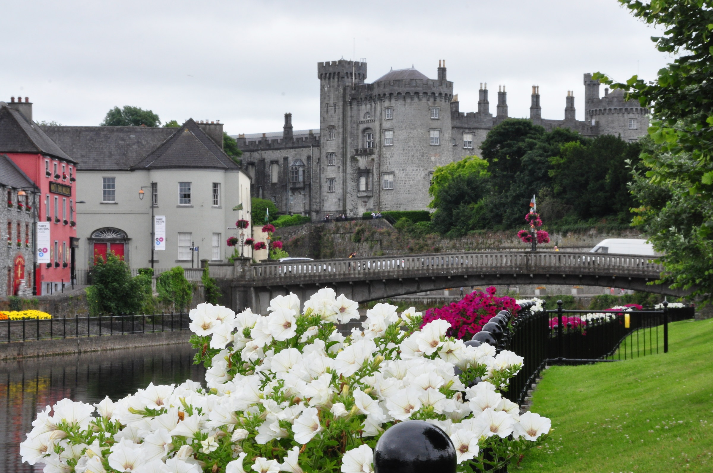 kilkenny