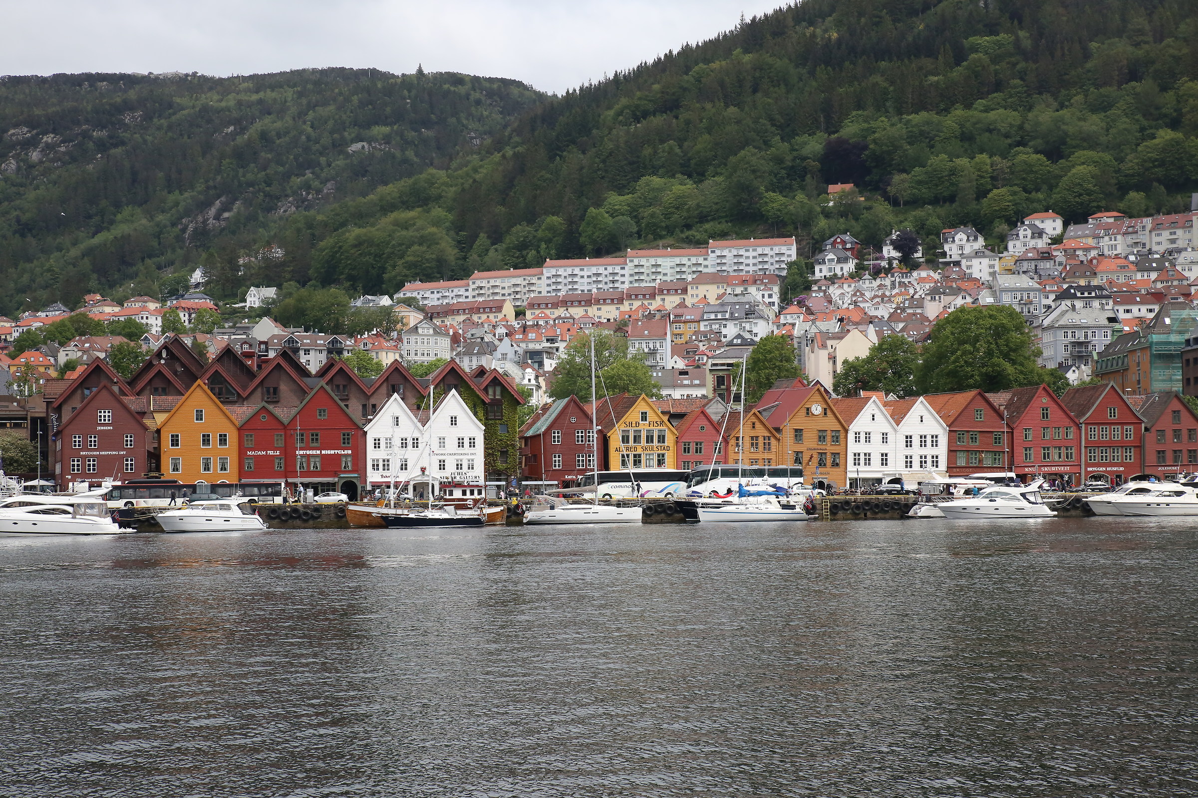 Bergen