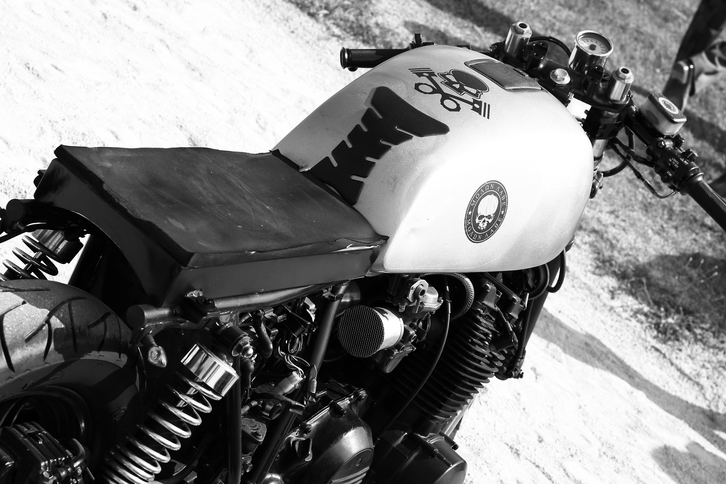 cafe Racer