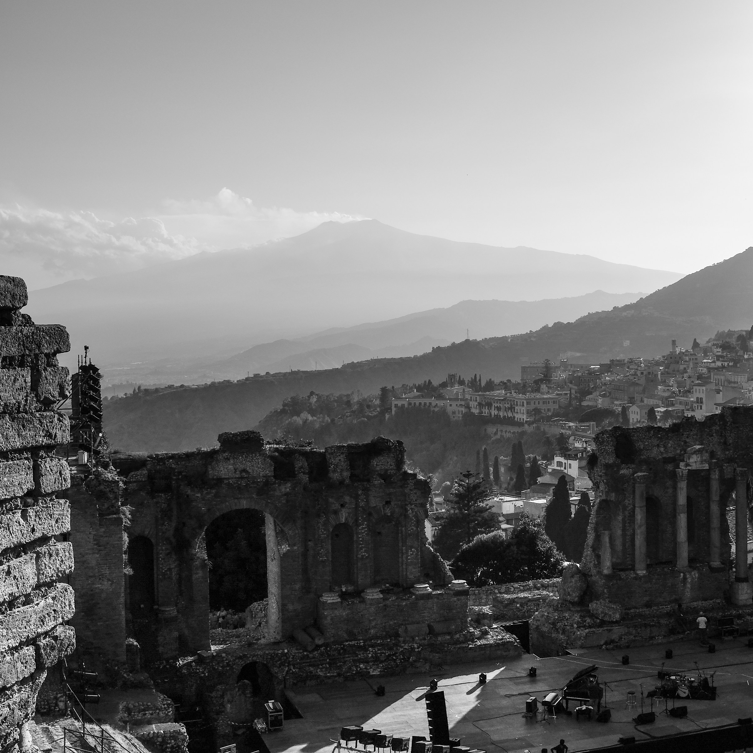 Notes from near and far