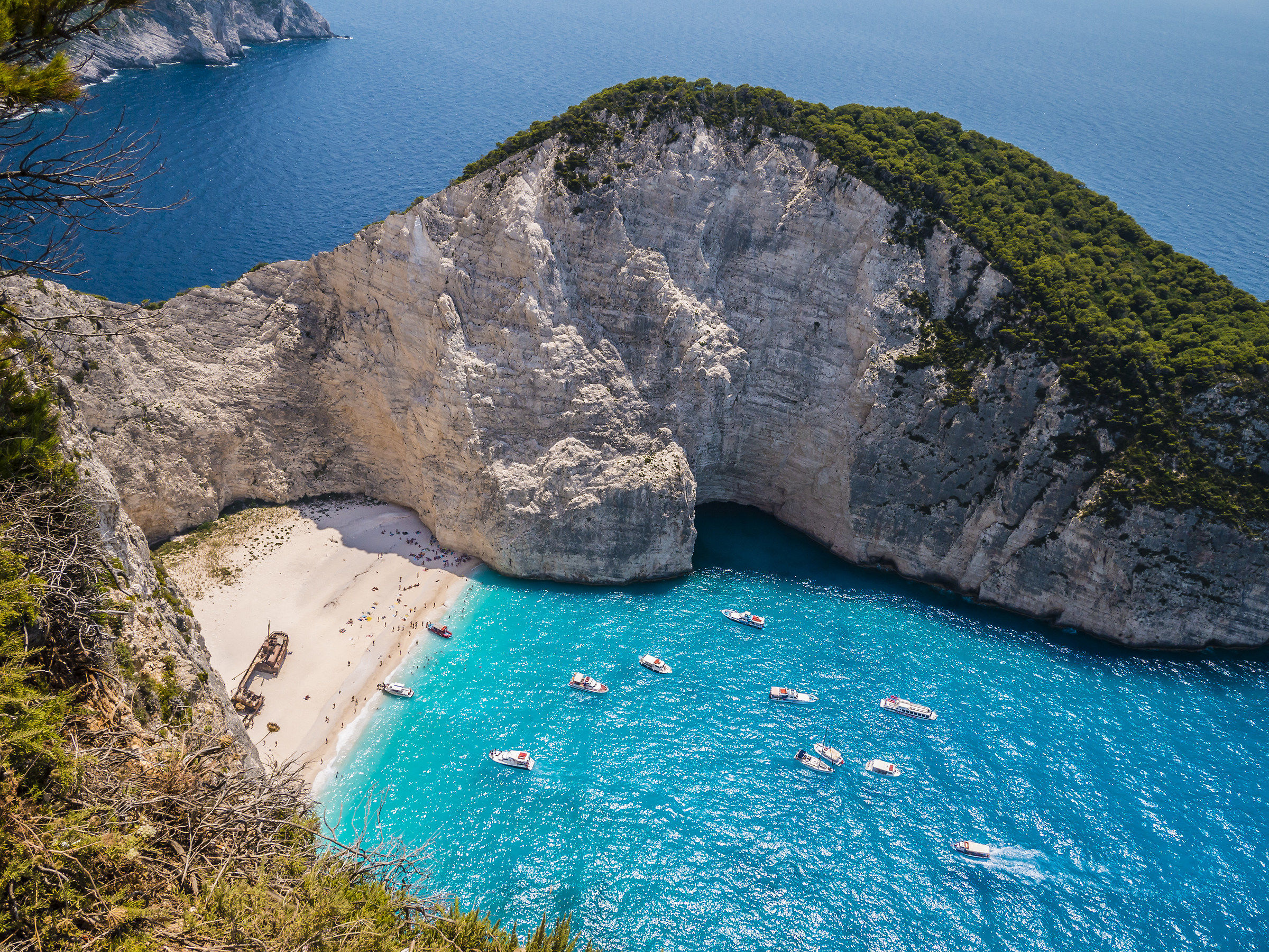 navagio