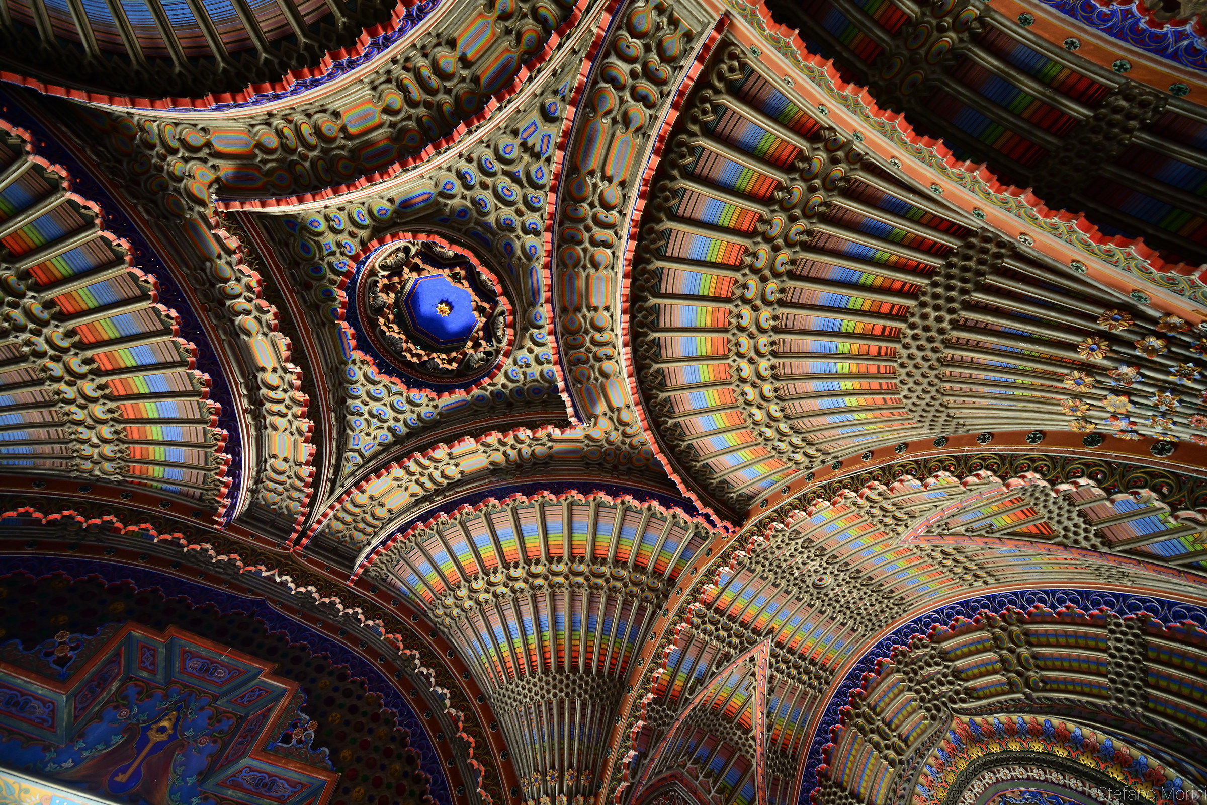 Sammezzano_Lines_Colors