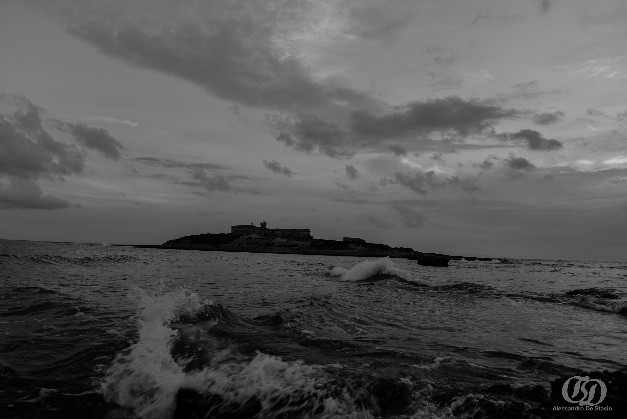 Isola delle Correnti