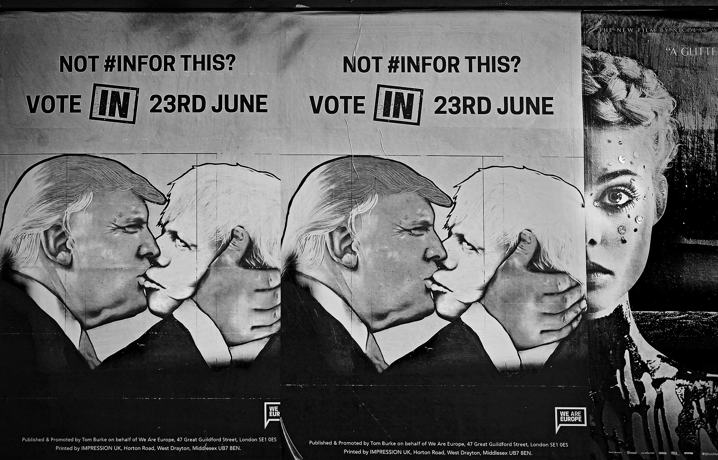 Brexit: come aprire gli occhi!