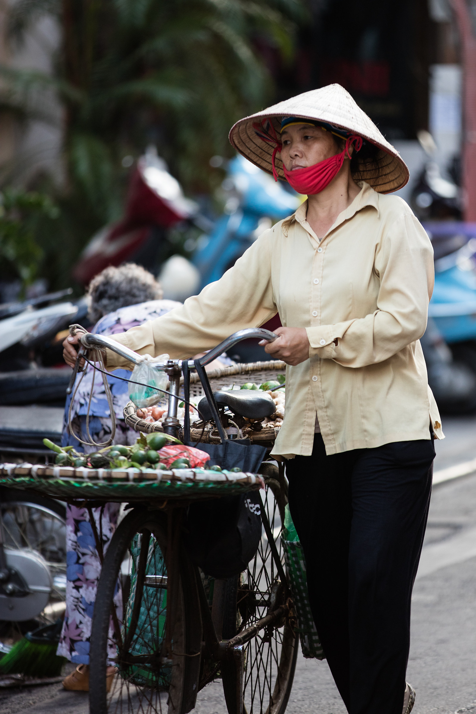 Another hard day in my life