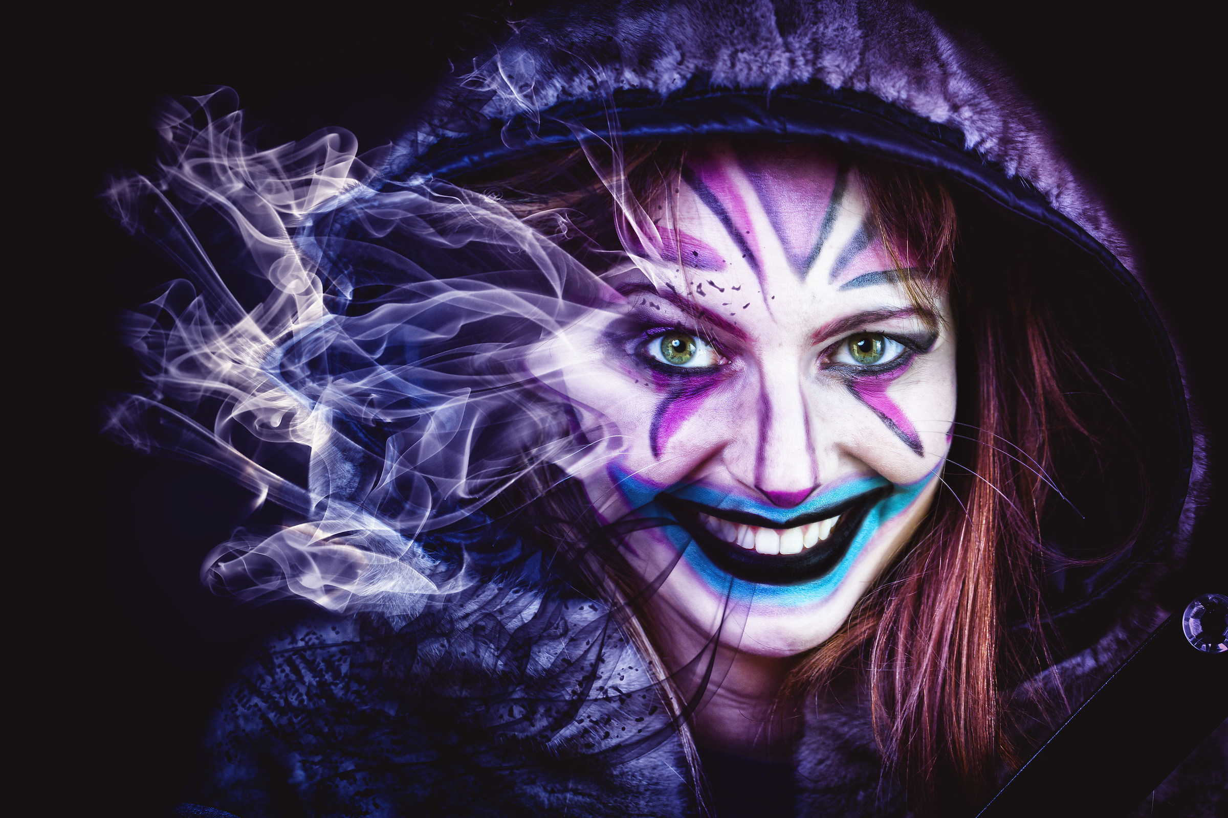 Project: Alice Madness (Cheshire Cat)