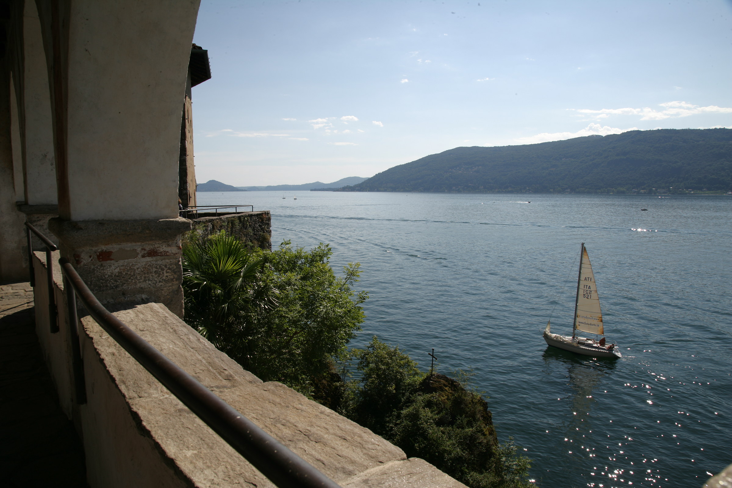 Hermitage of Santa Caterina