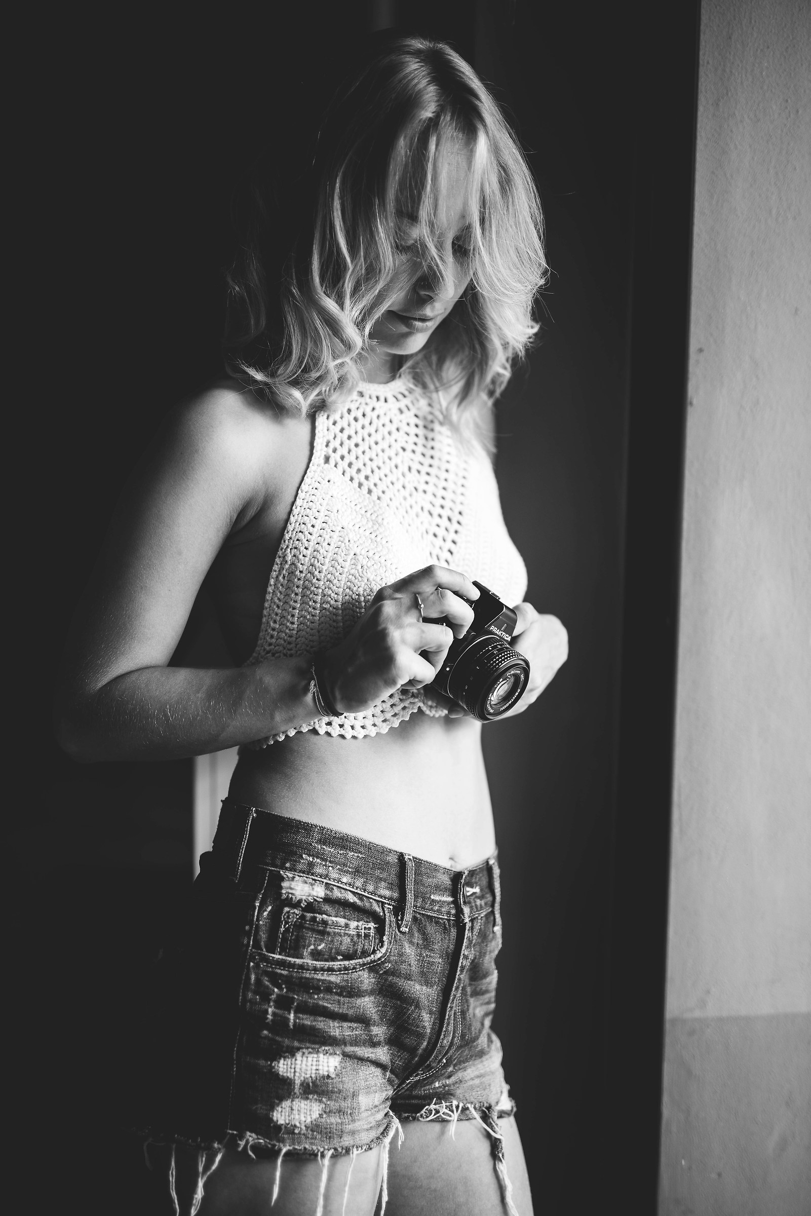 for lovers of photography ...