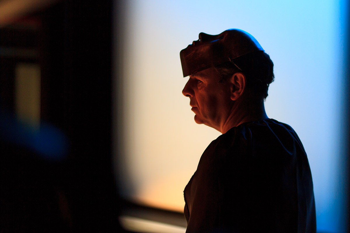 official practice before the show - Elti