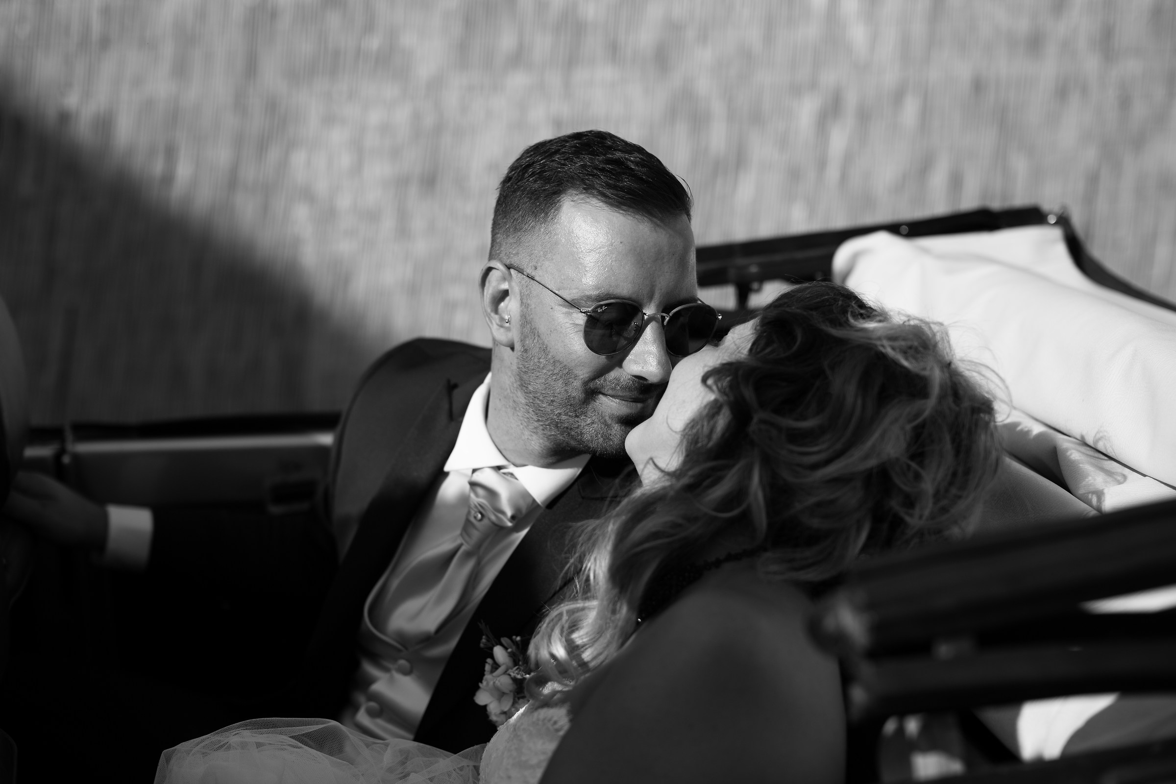 Baciami! ...come in un film