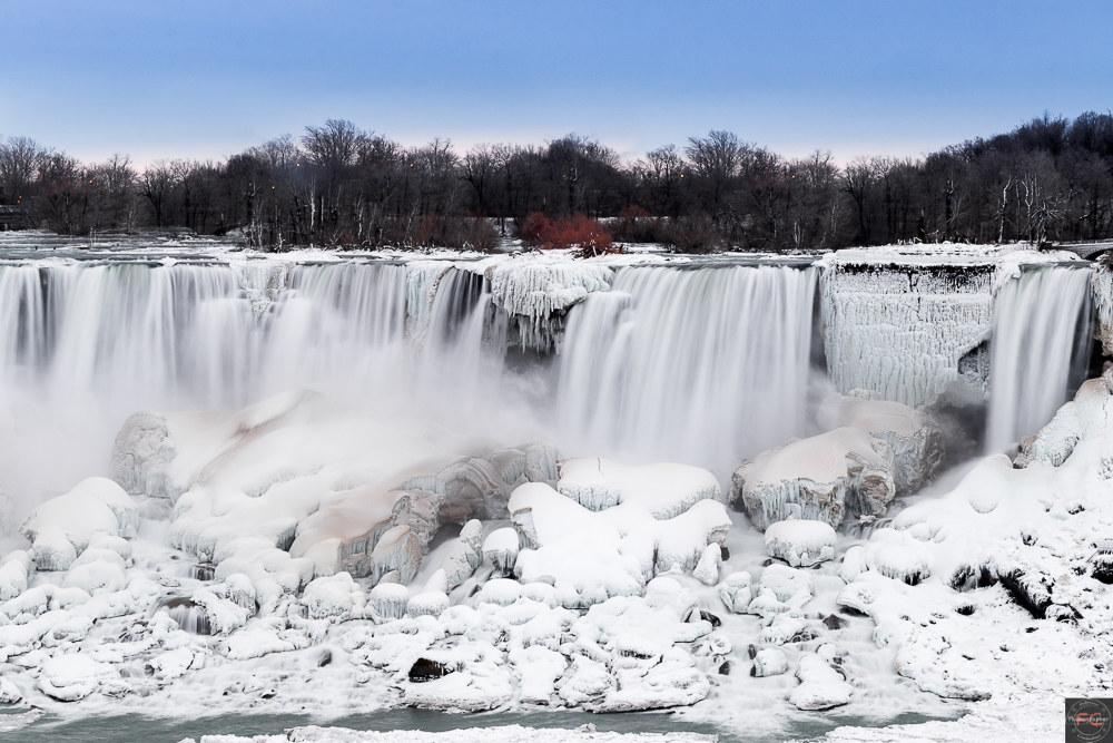 Niagara Falls United States