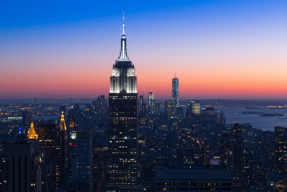 Empire State Building