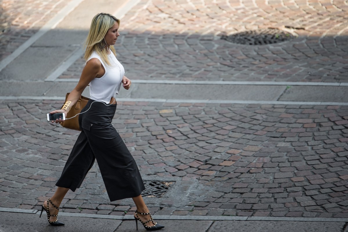 to move with the times.....................