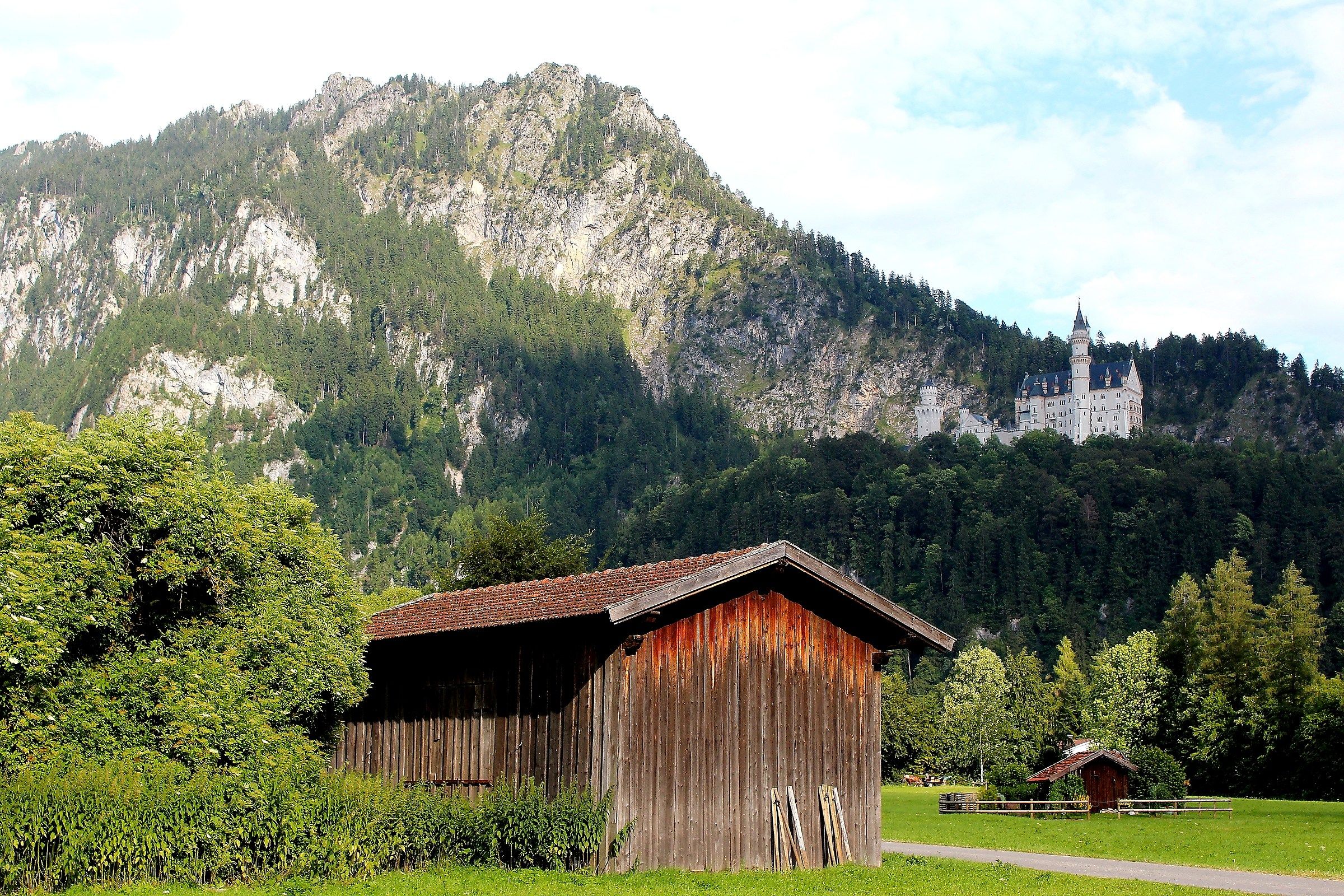 Il ricco ed il povero