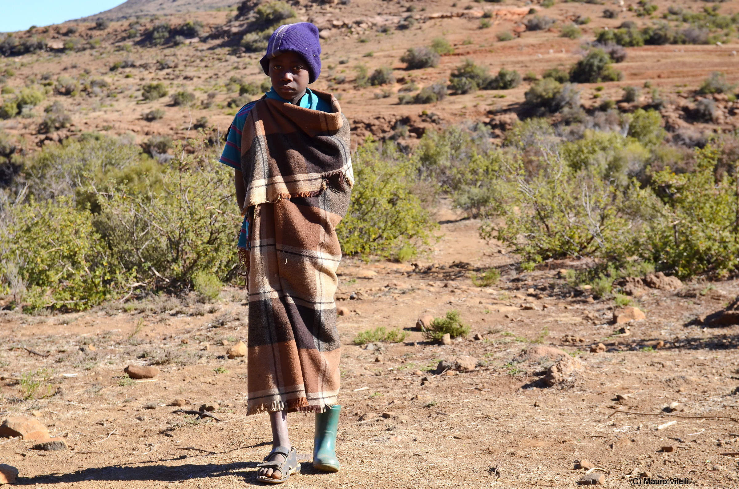 Hei!!! Guardatemi i piedi (potrò mai essere felice?)