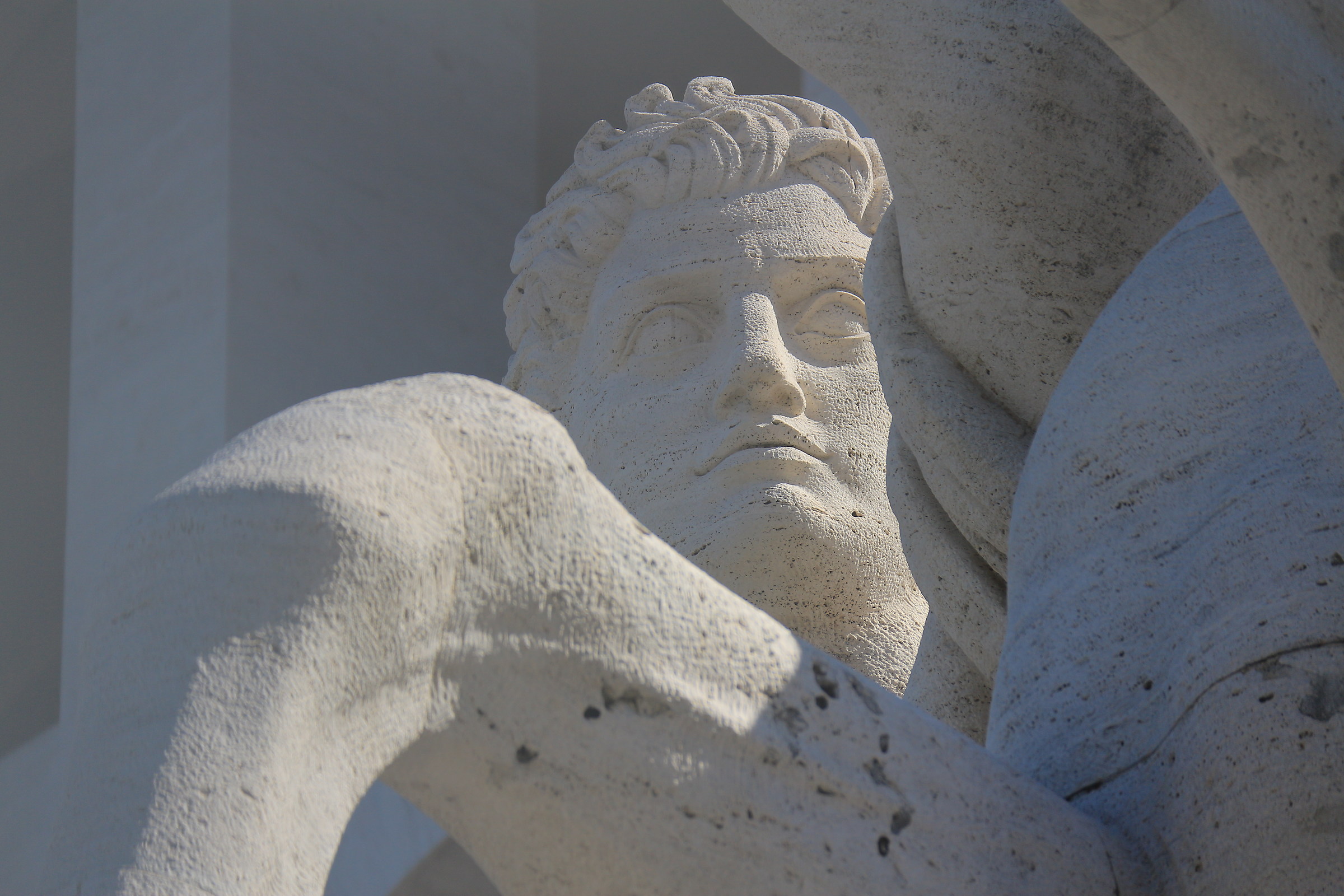 EUR_Palazzo della Civiltà del Lavoro