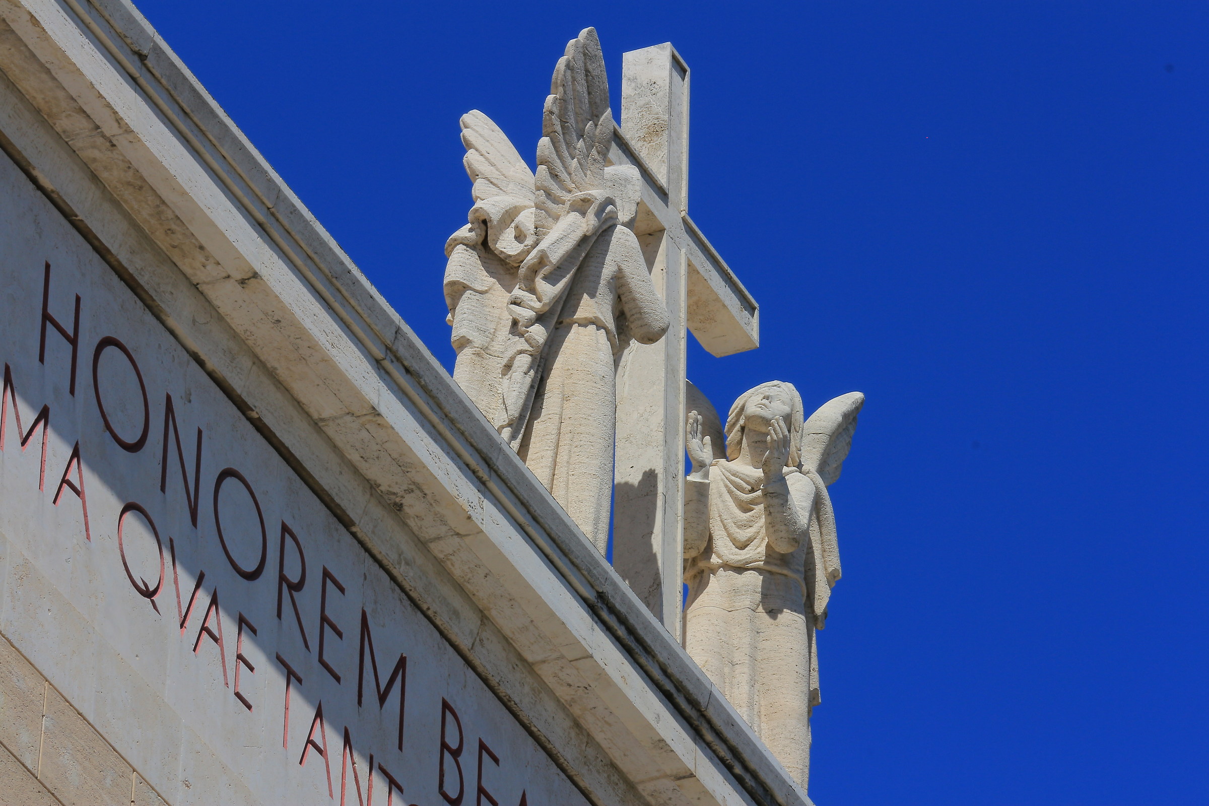 EUR_Chiesa dei Santi Pietro e Paolo