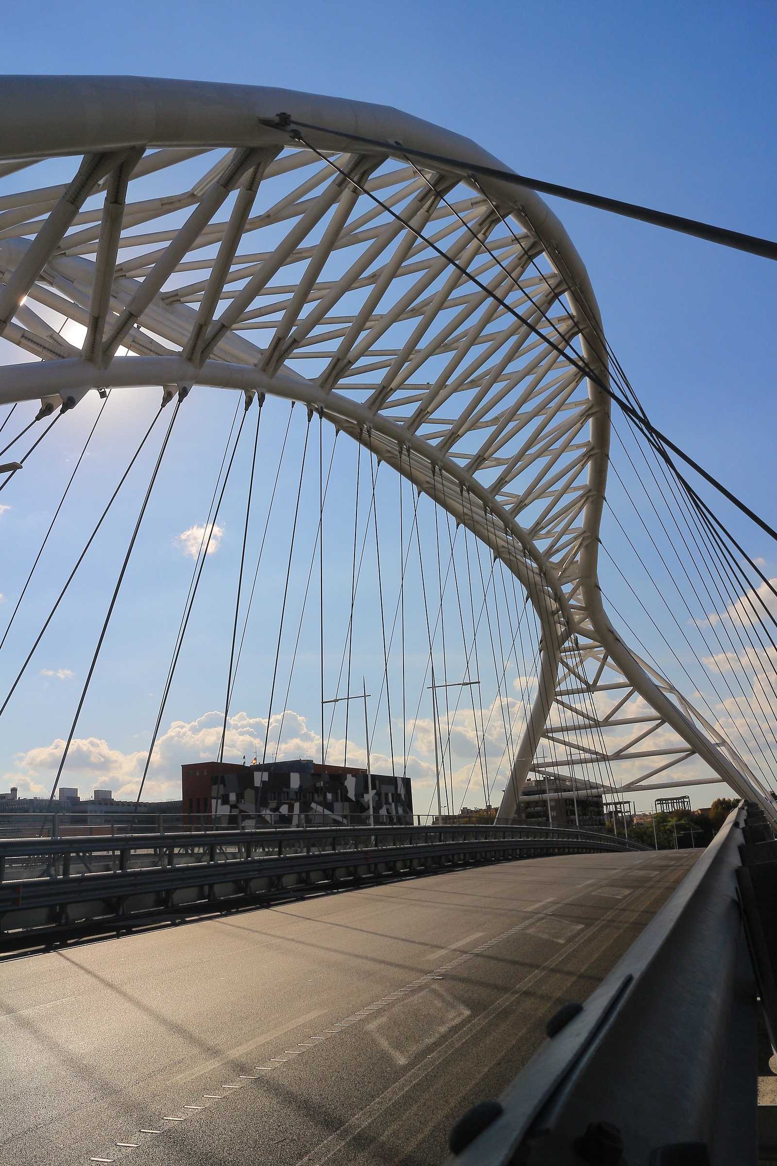 Ponte a Circonvallazione Ostiense