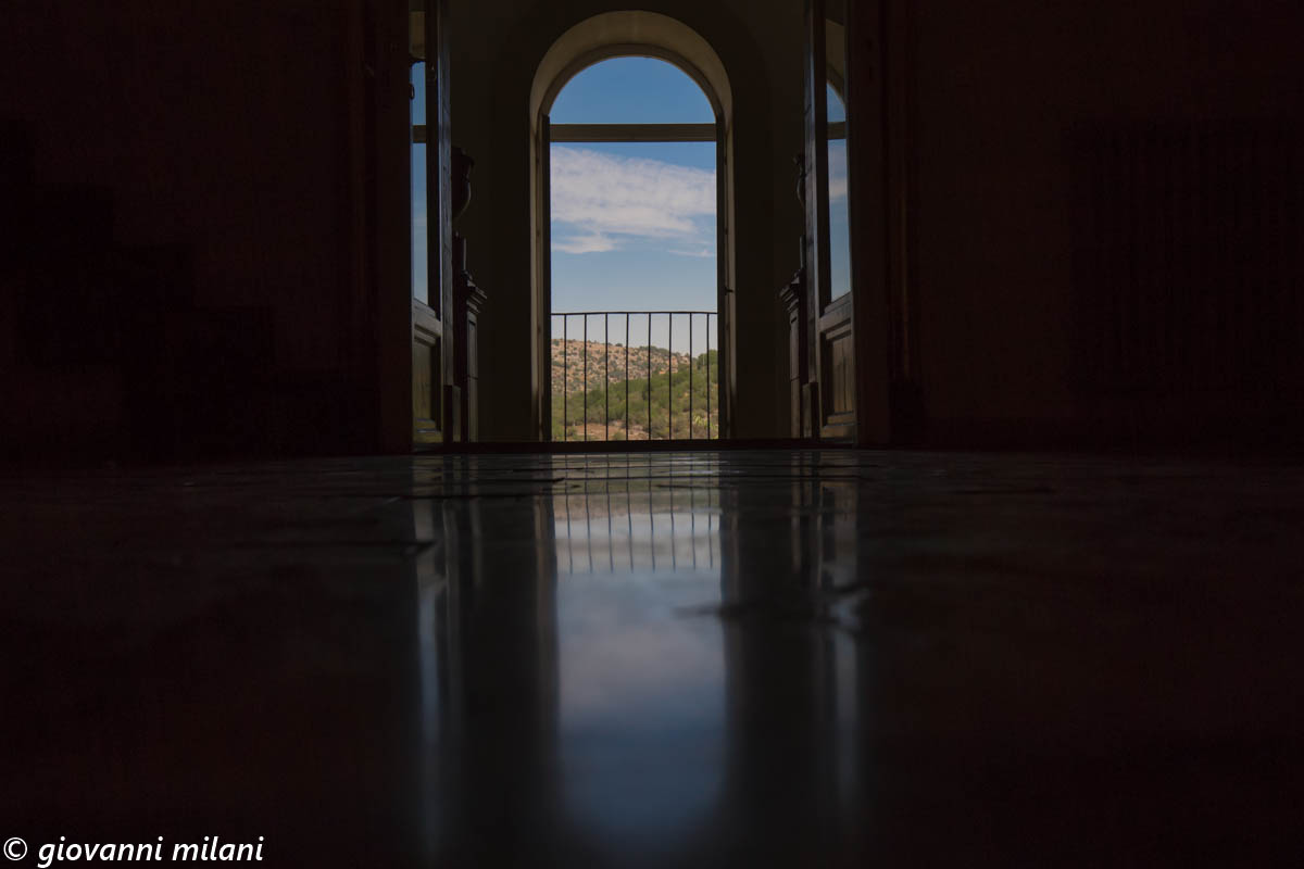 A look at the Sicily