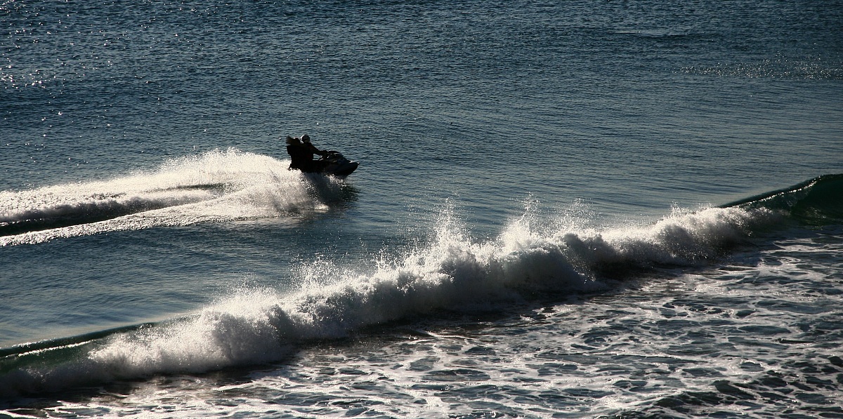 la befana viene dal mare